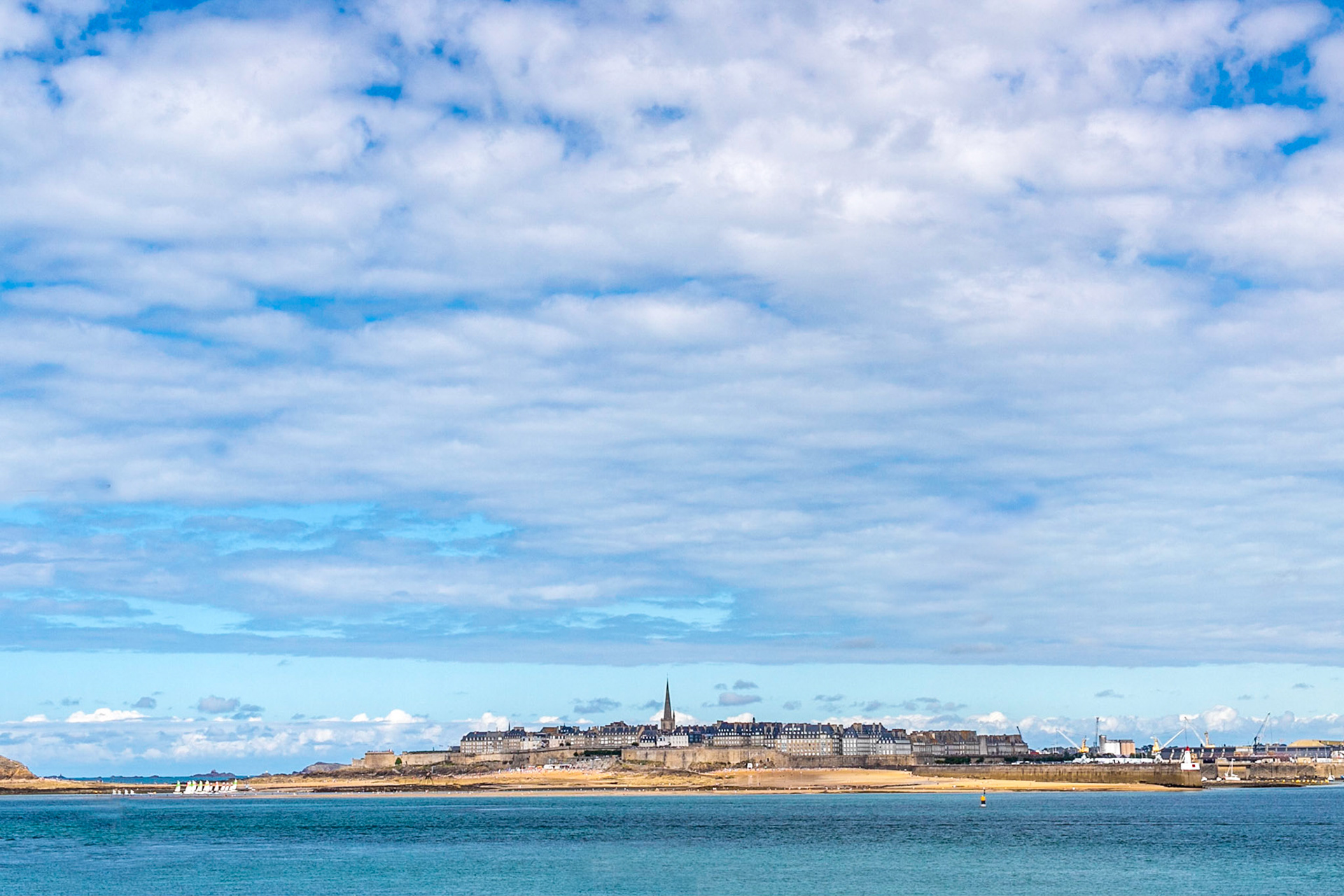 Saint-Malo (2018)