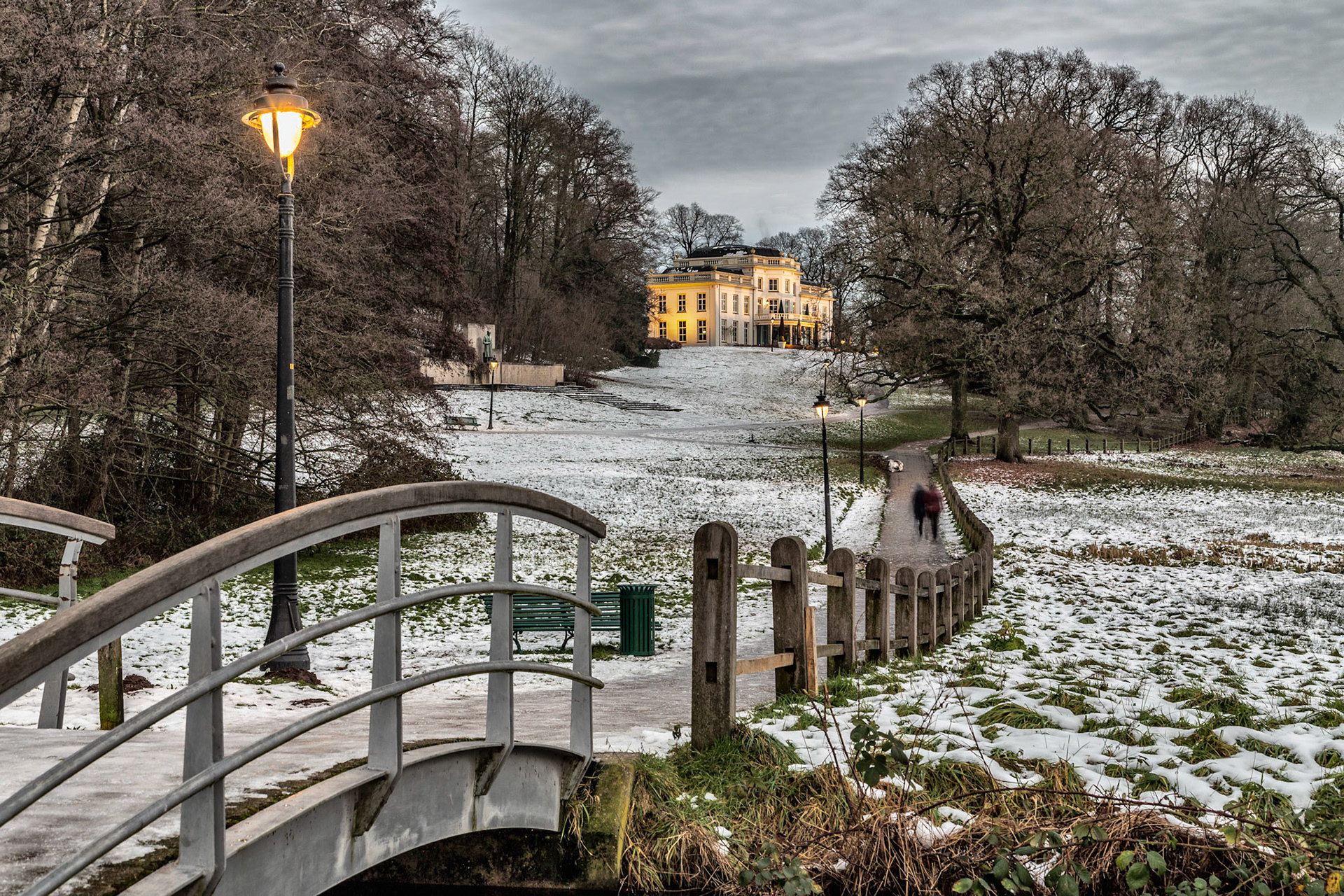Sonsbeek Park (2015)