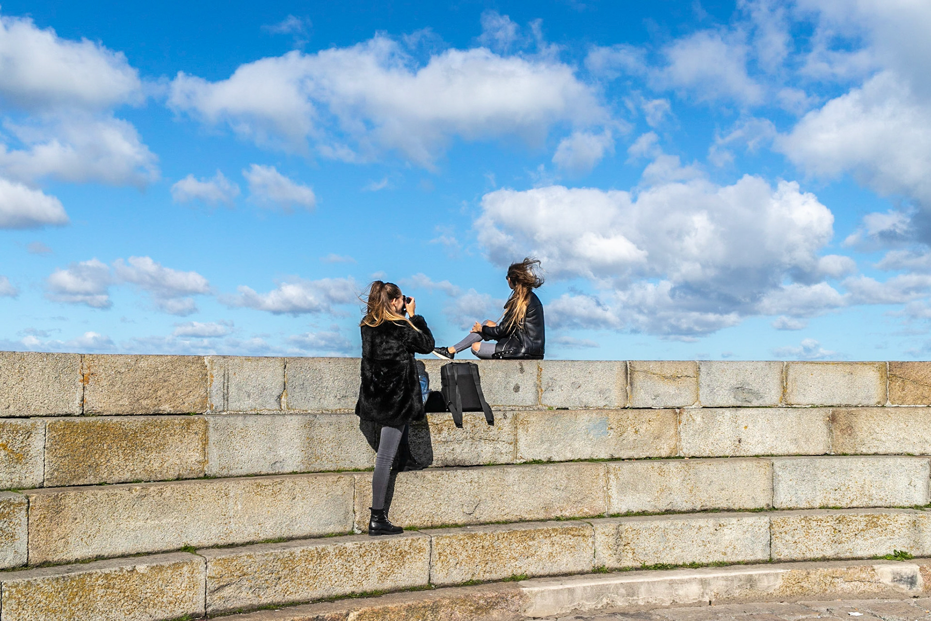 Howth (Ierland) - 2018