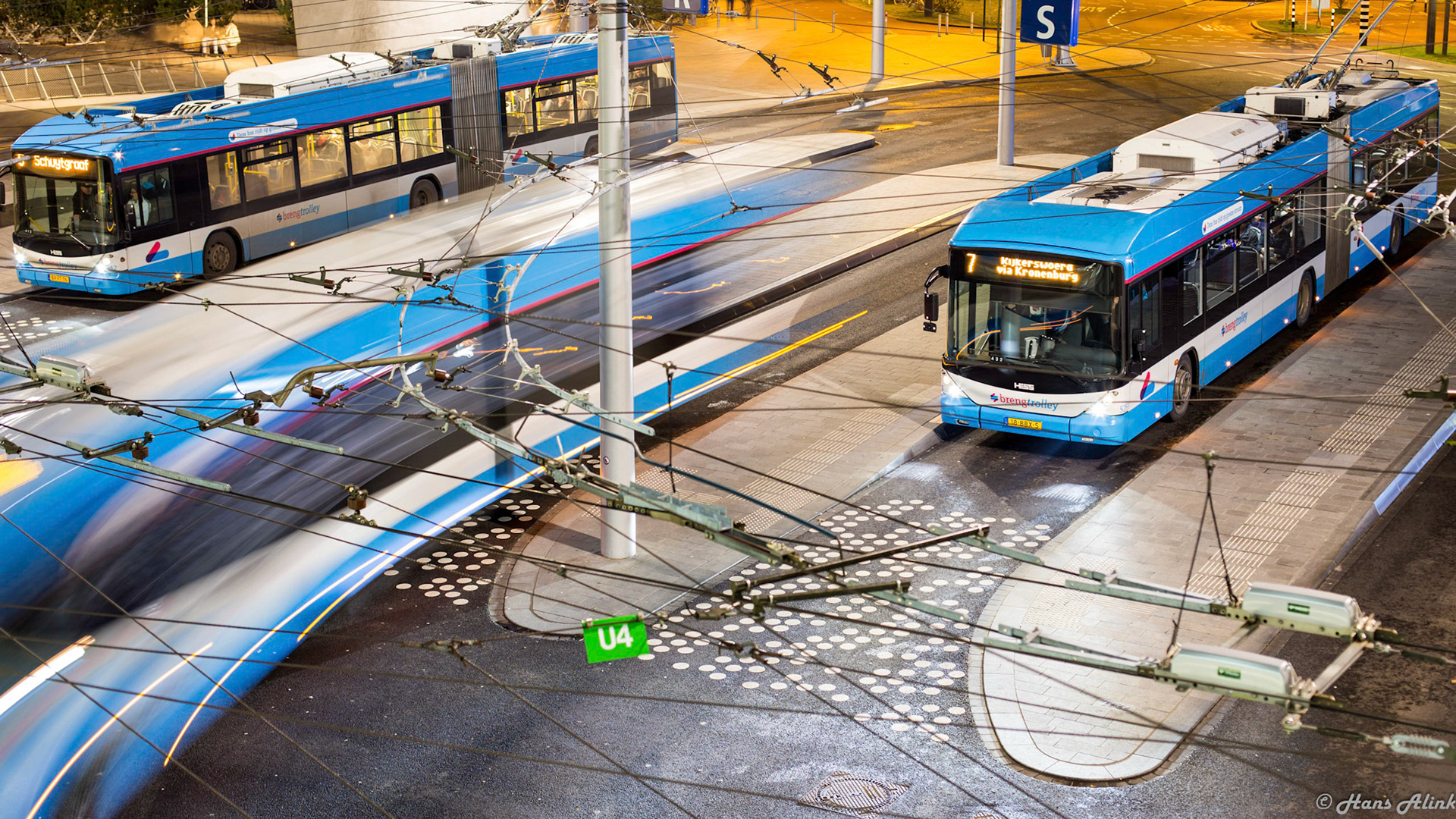 Arnhem Centraal (2017)