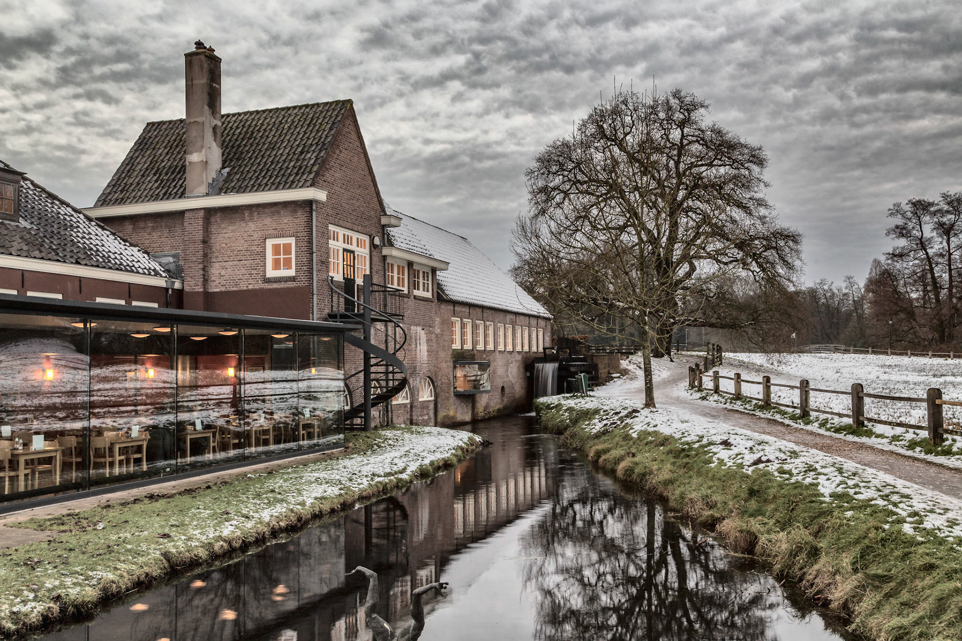 Sonsbeek Park (2015)