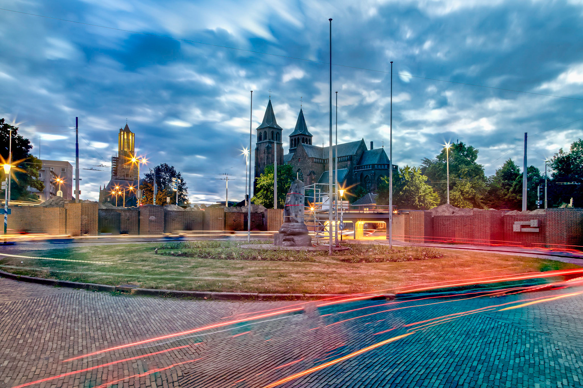 Airborneplein (2018)