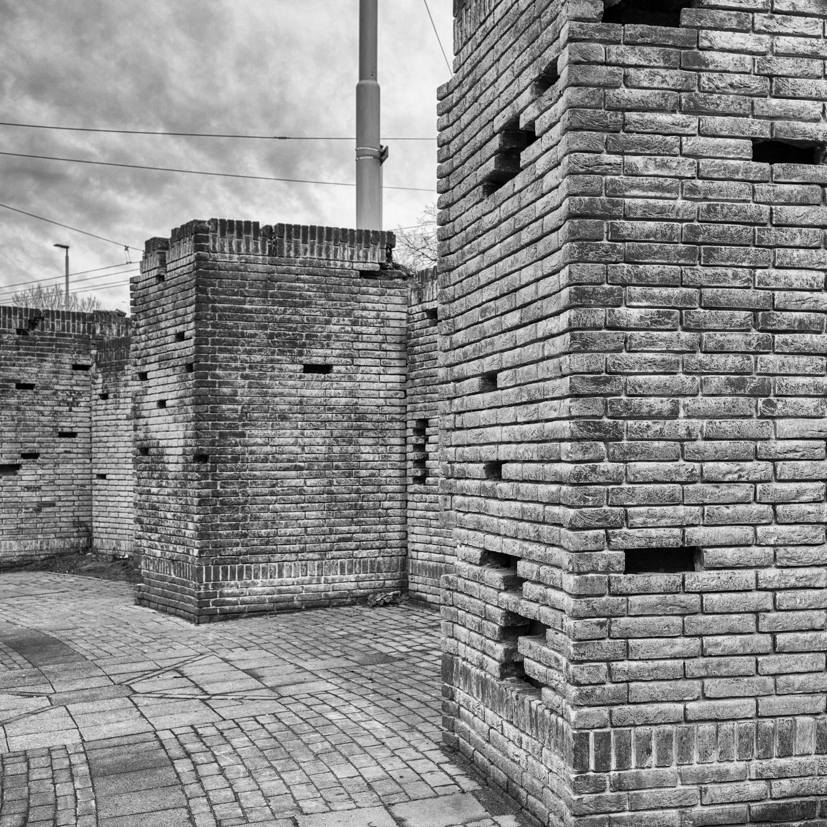 Airborneplein (2017)