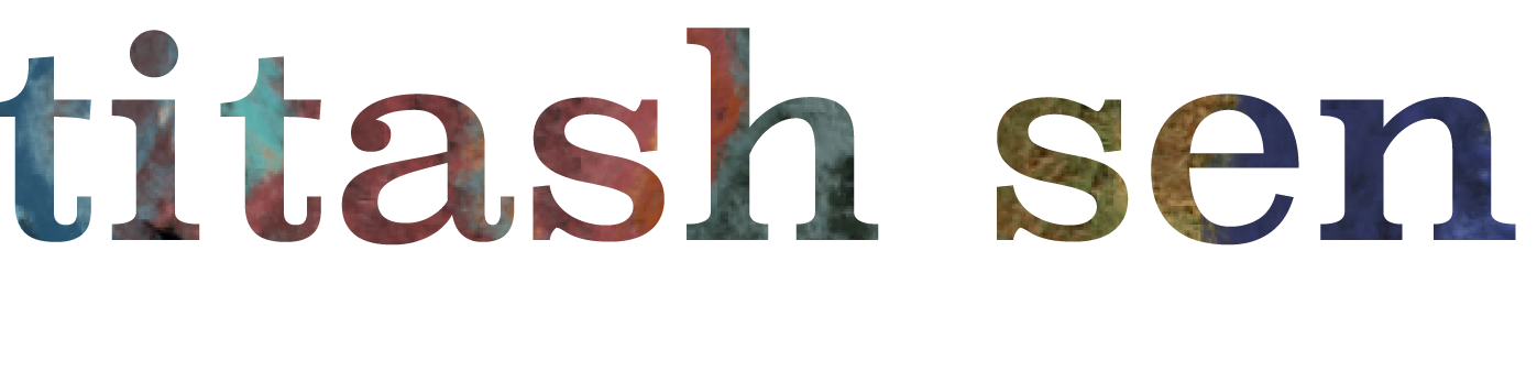 Titash Sen