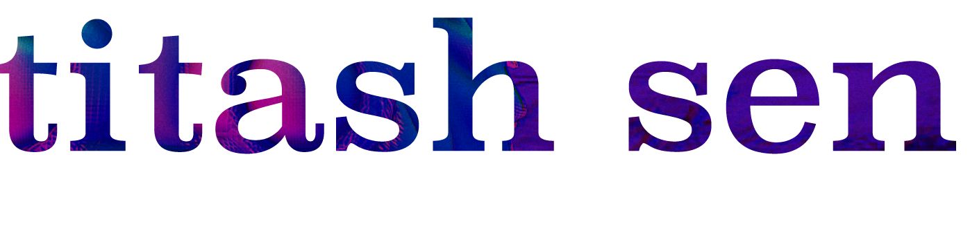 Titash Sen