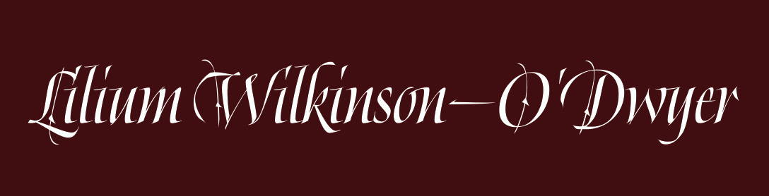 ABBY WILKINSON