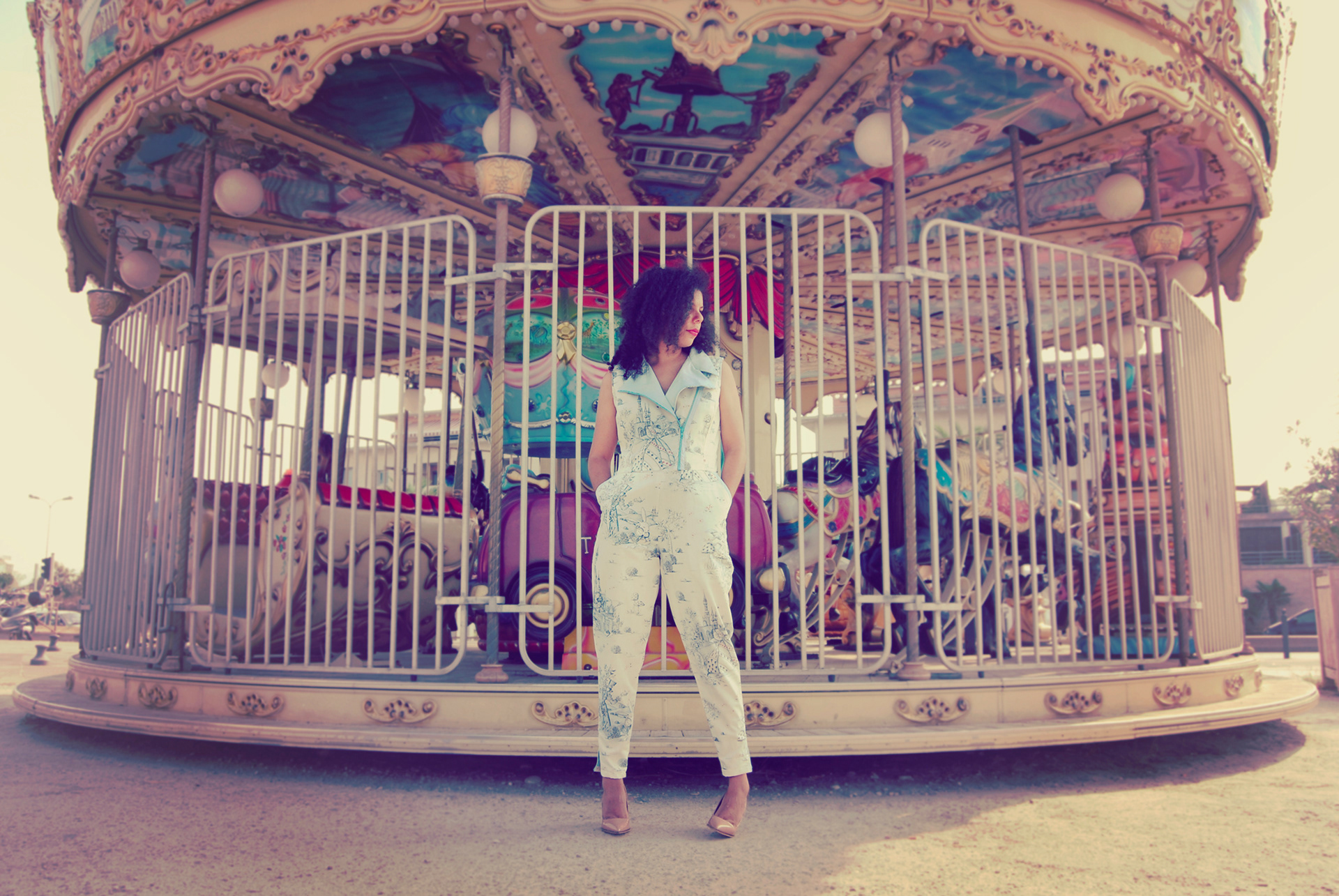 Lilly — Marseille