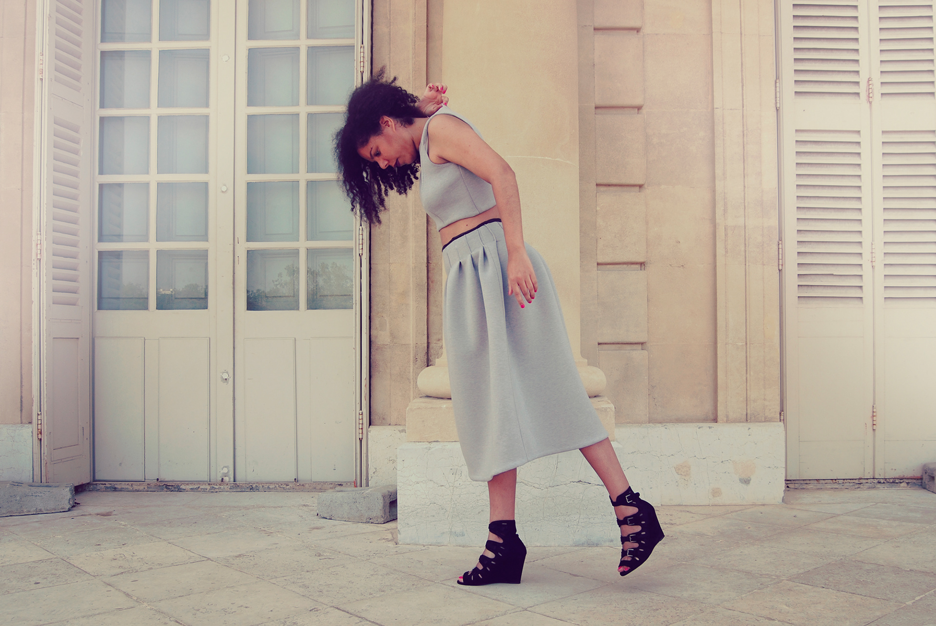 Lilly — Marseille