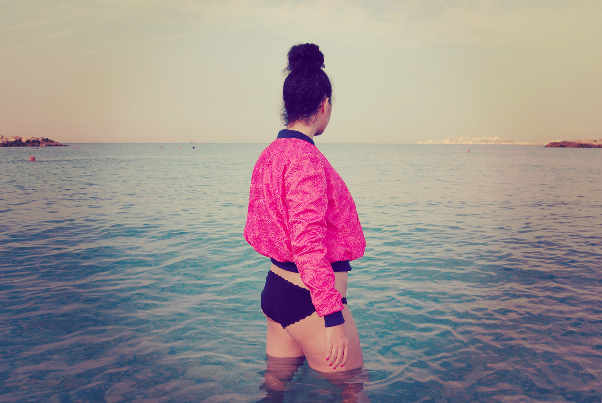Lilly — Marseille