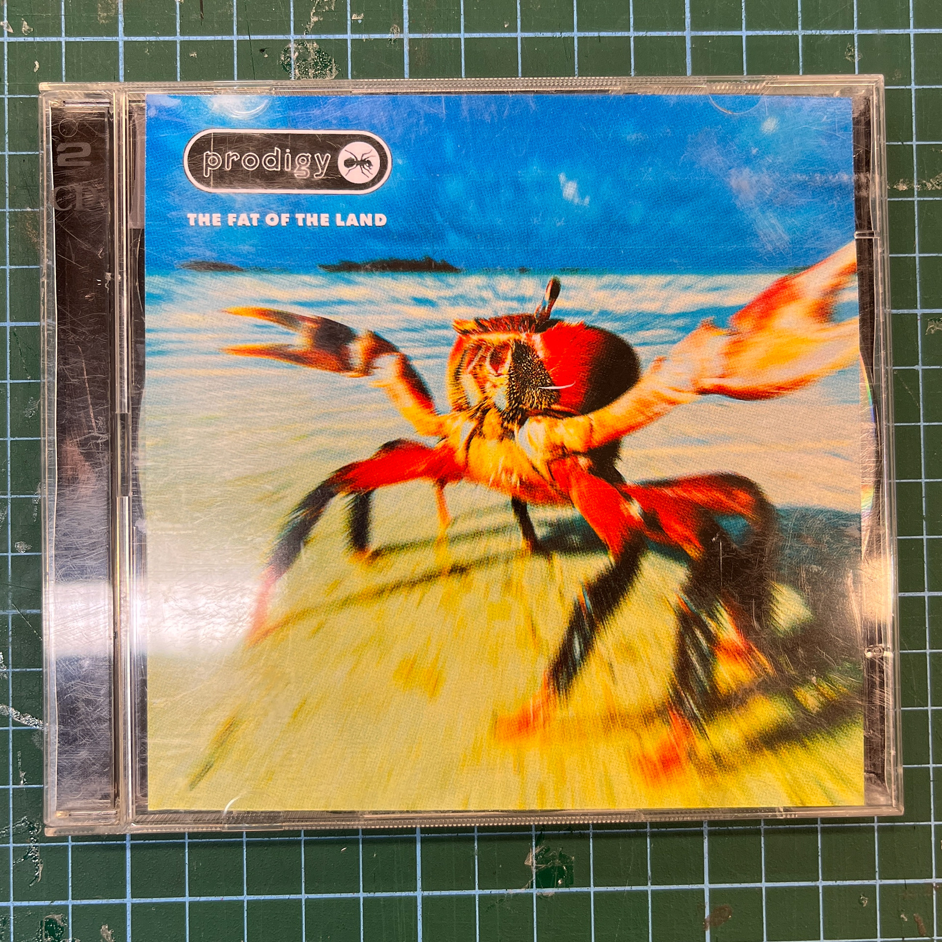 1990s teen bedroom dressing