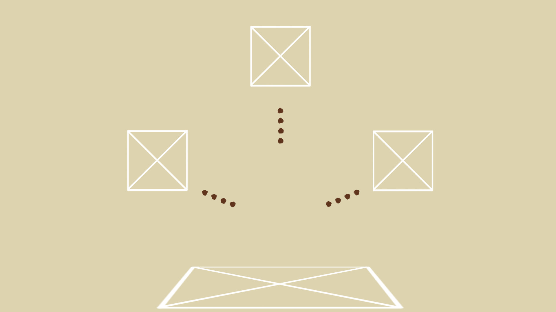 Wireframe (coffee)