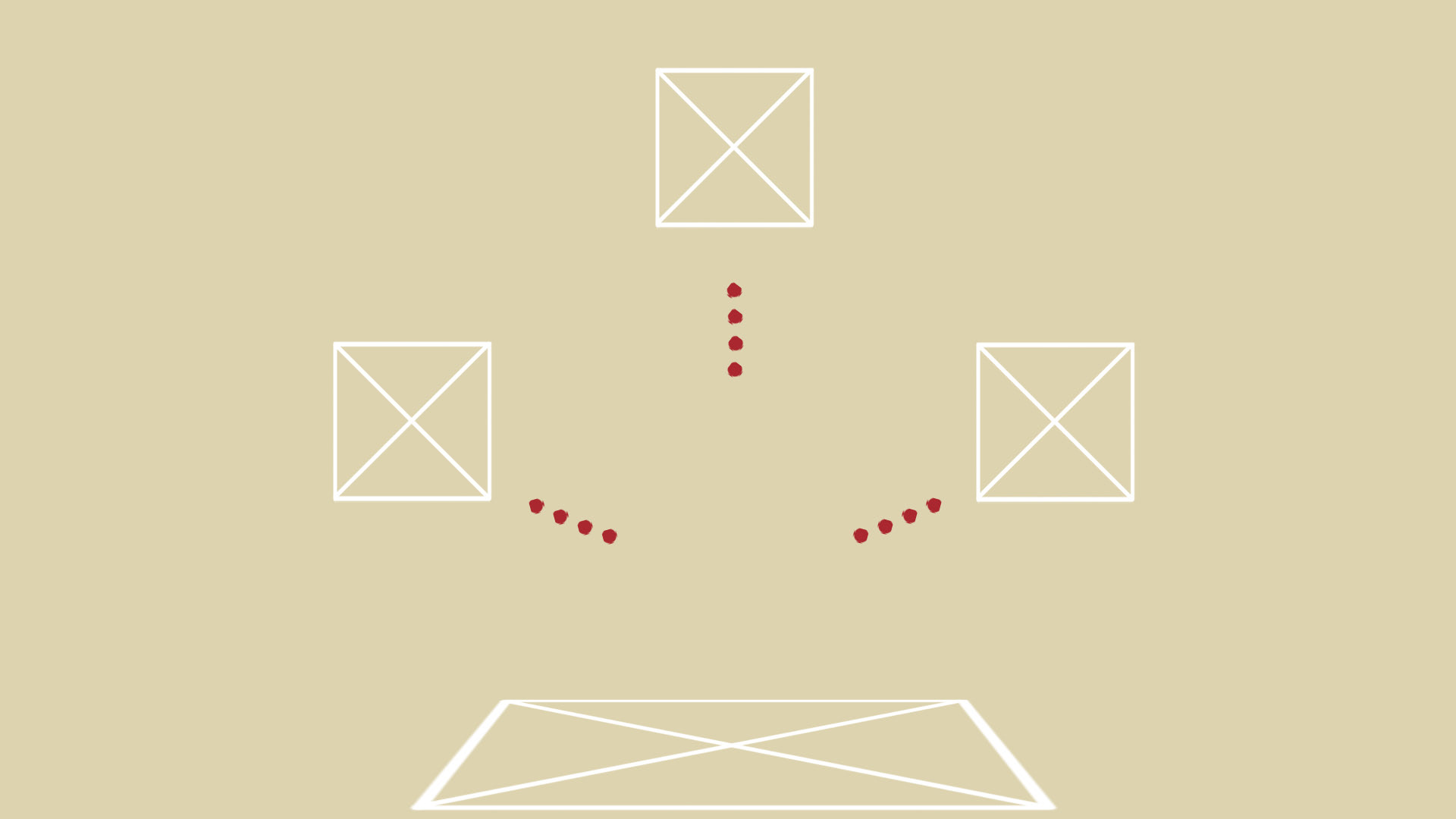 Wireframe (Wine)