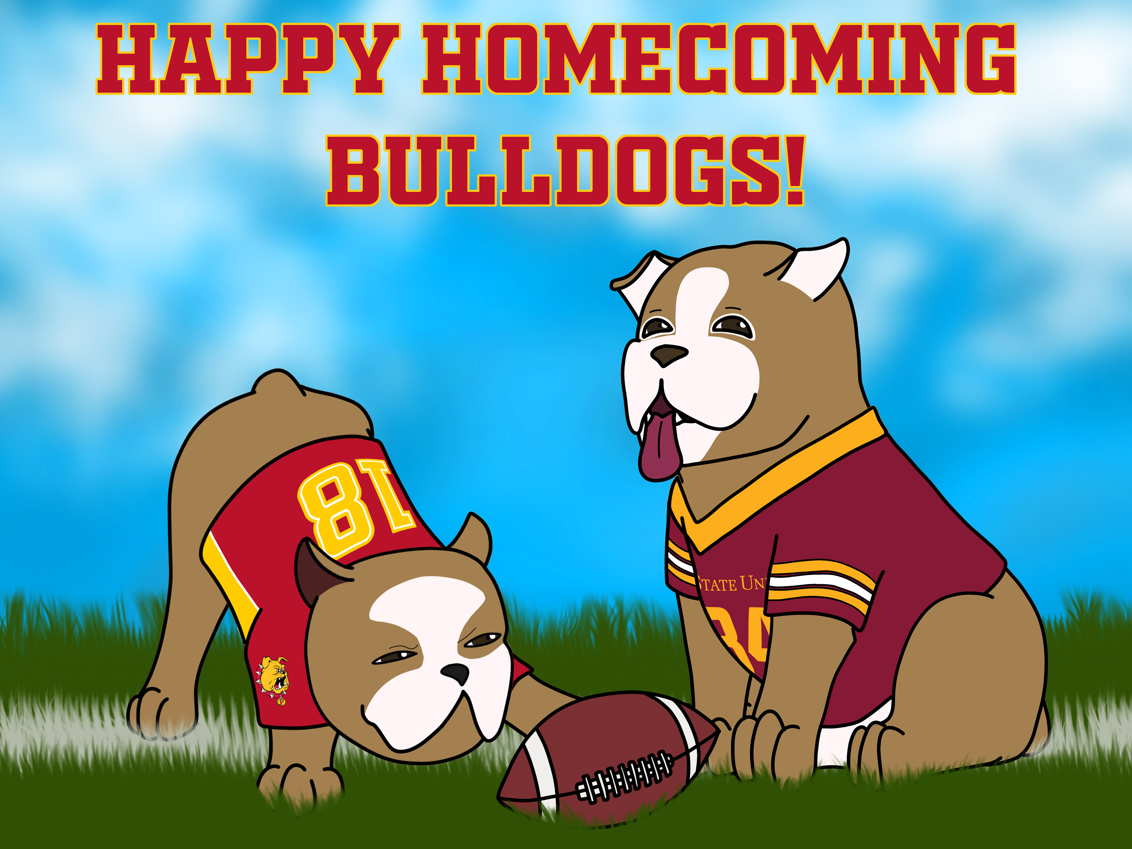 Homecoming 2019