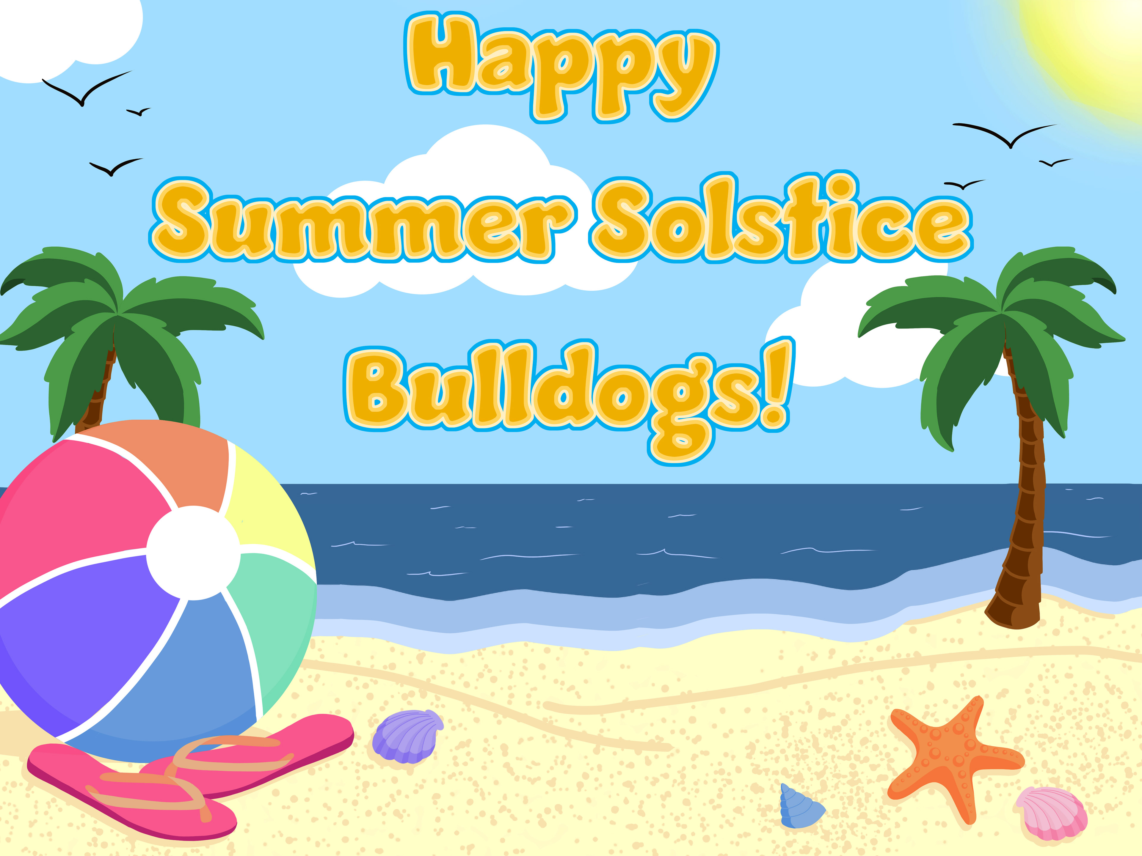 Summer Solstice 2020