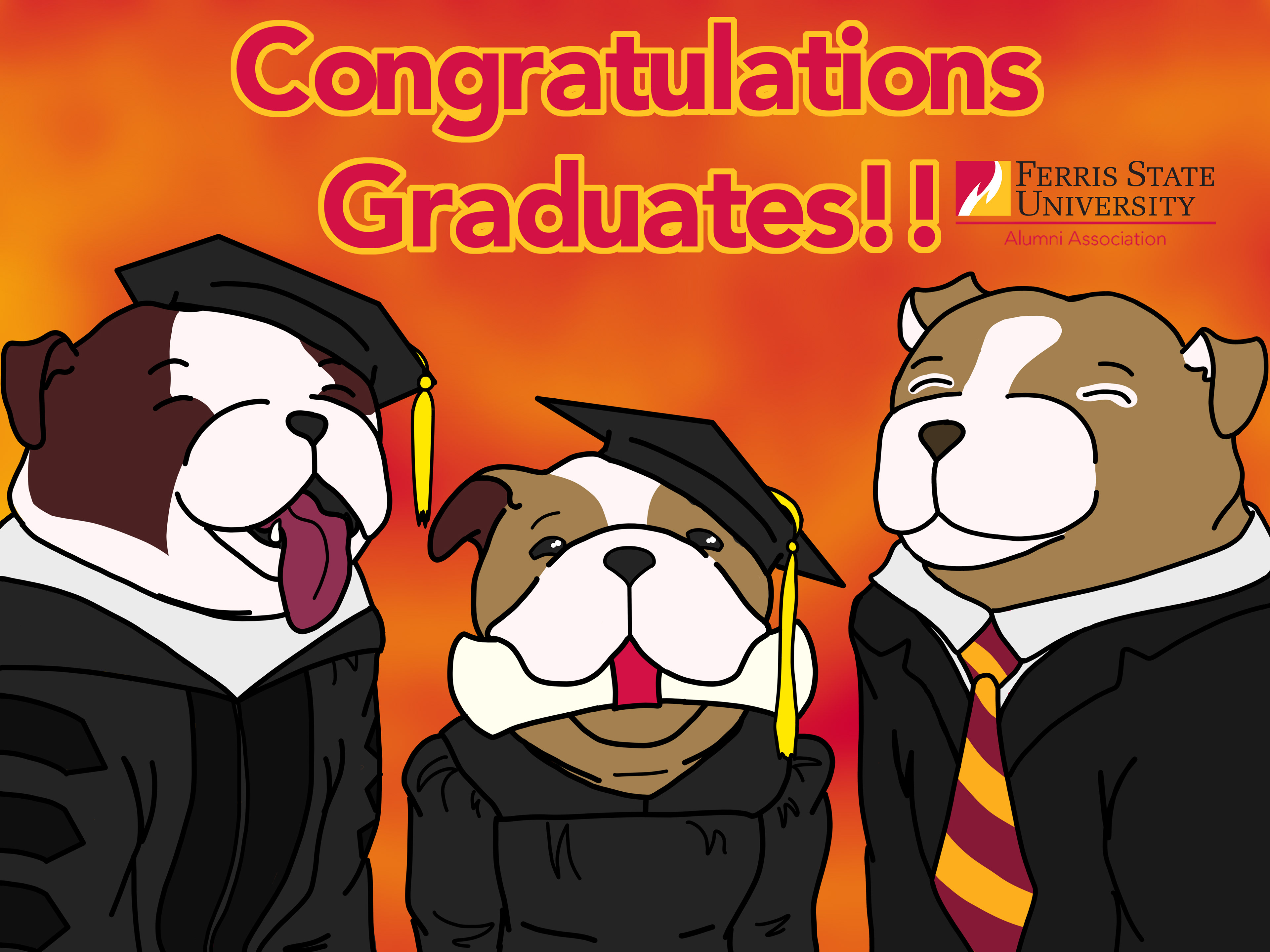 Commencement 2019