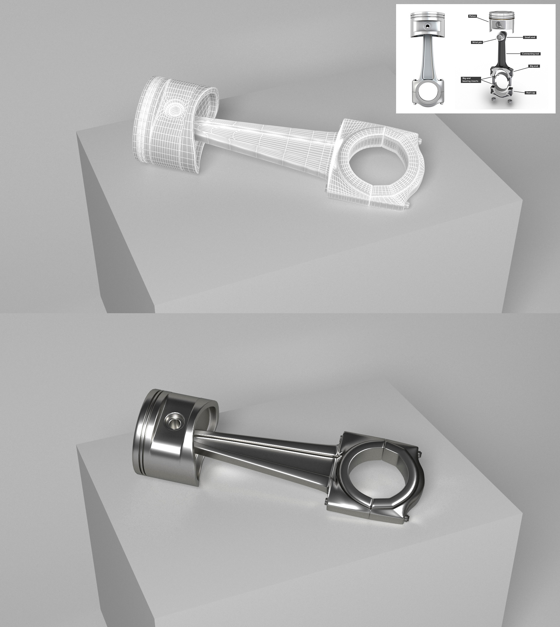 3DS Max