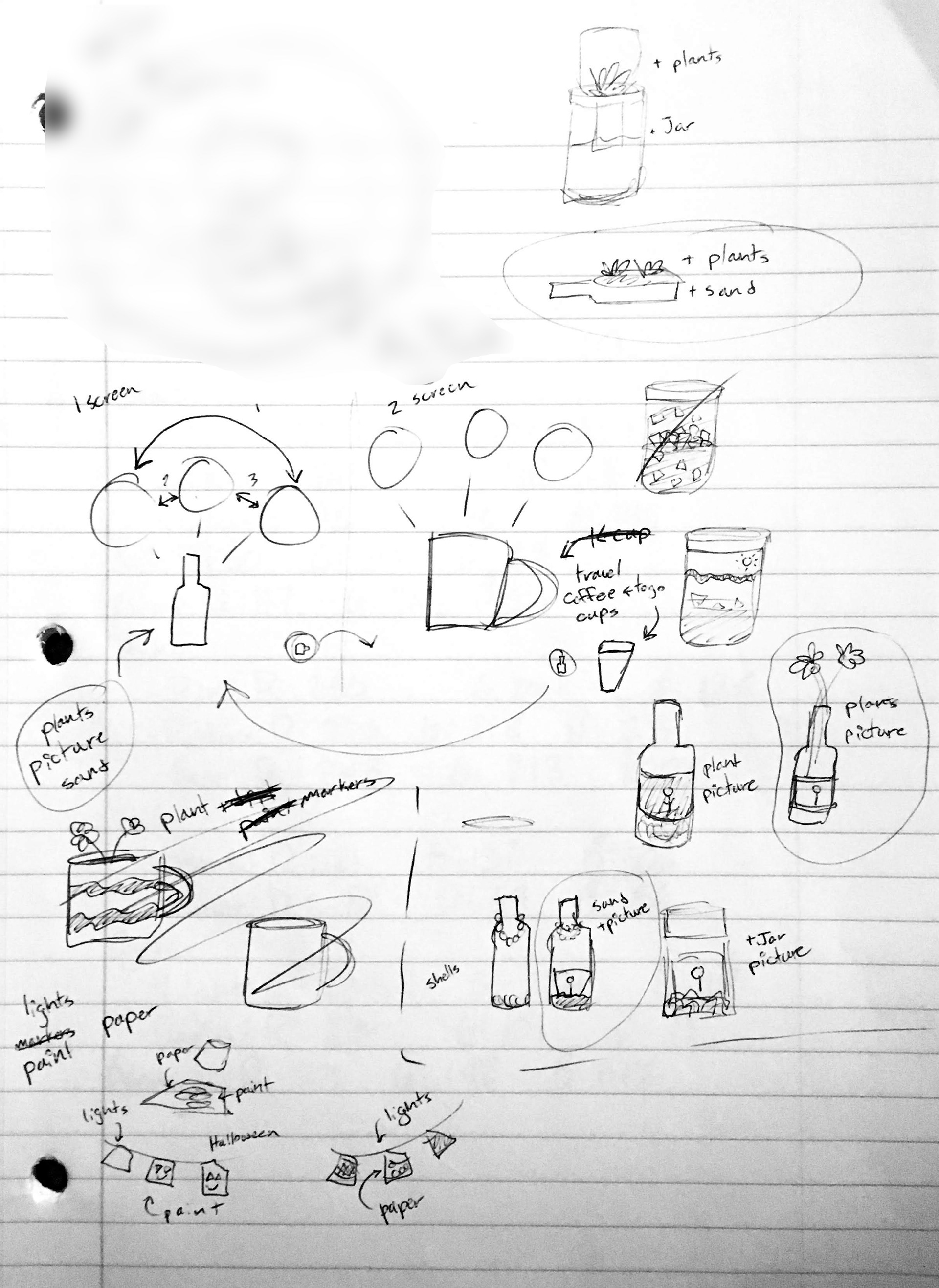 Concepting