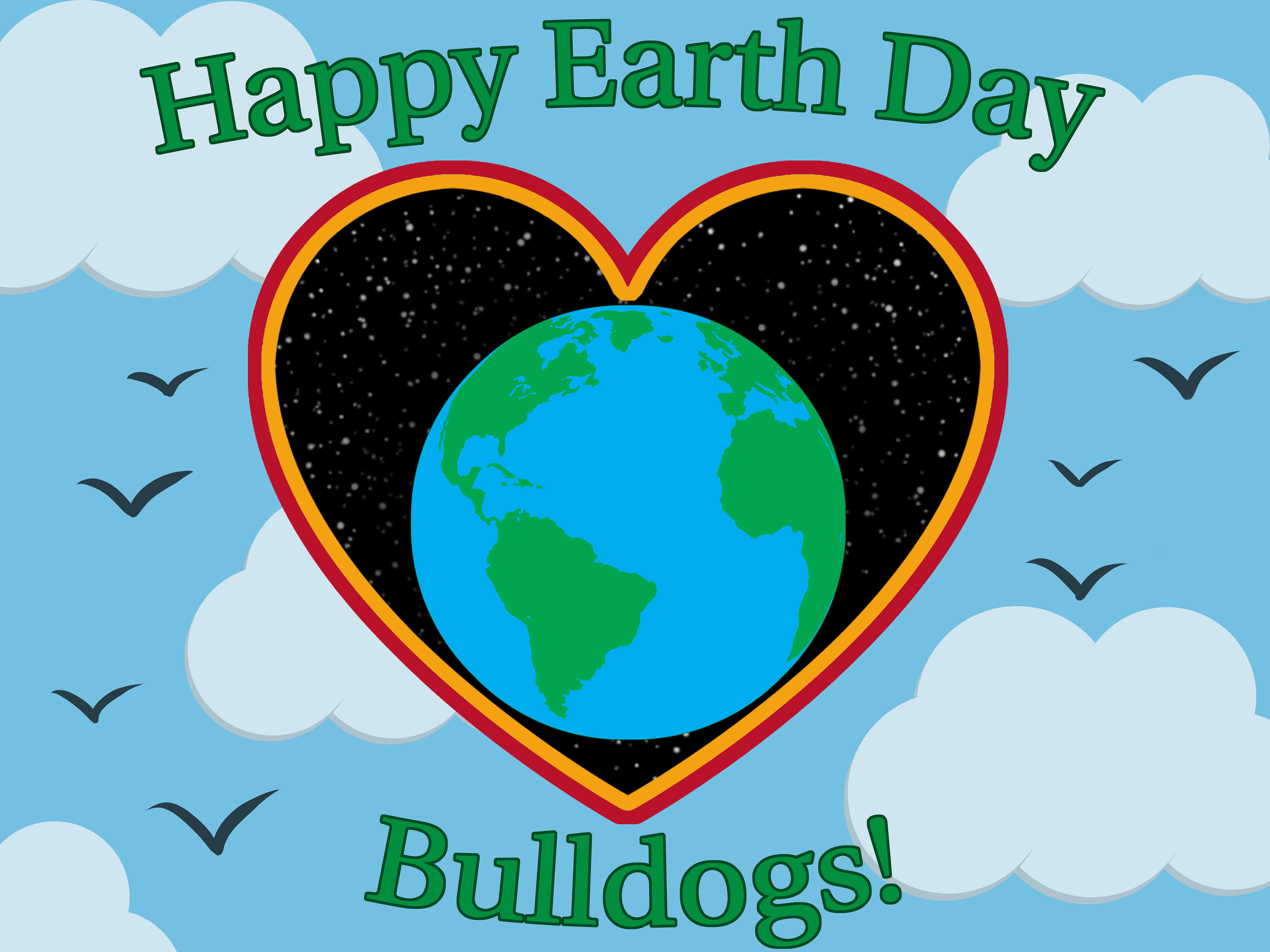 Earth Day 2020