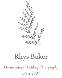 Rhys Baker
