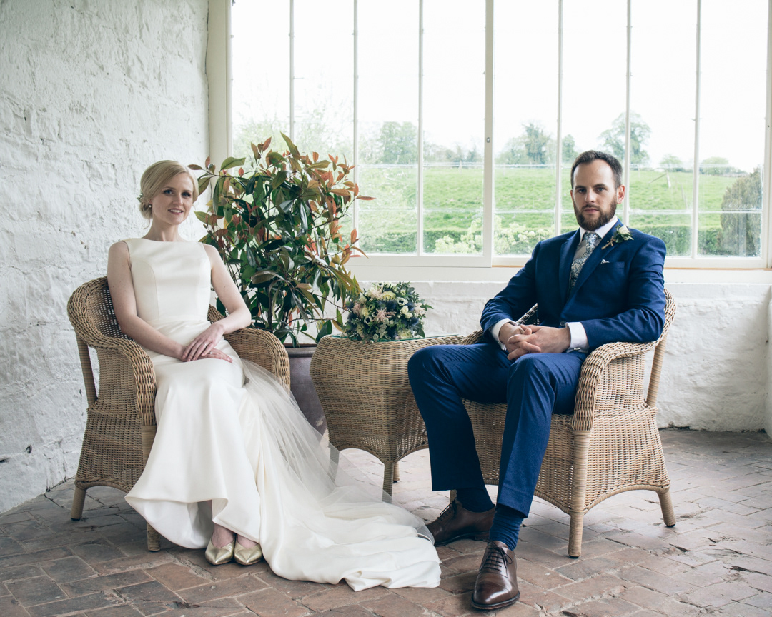 Yorkshire wedding photography