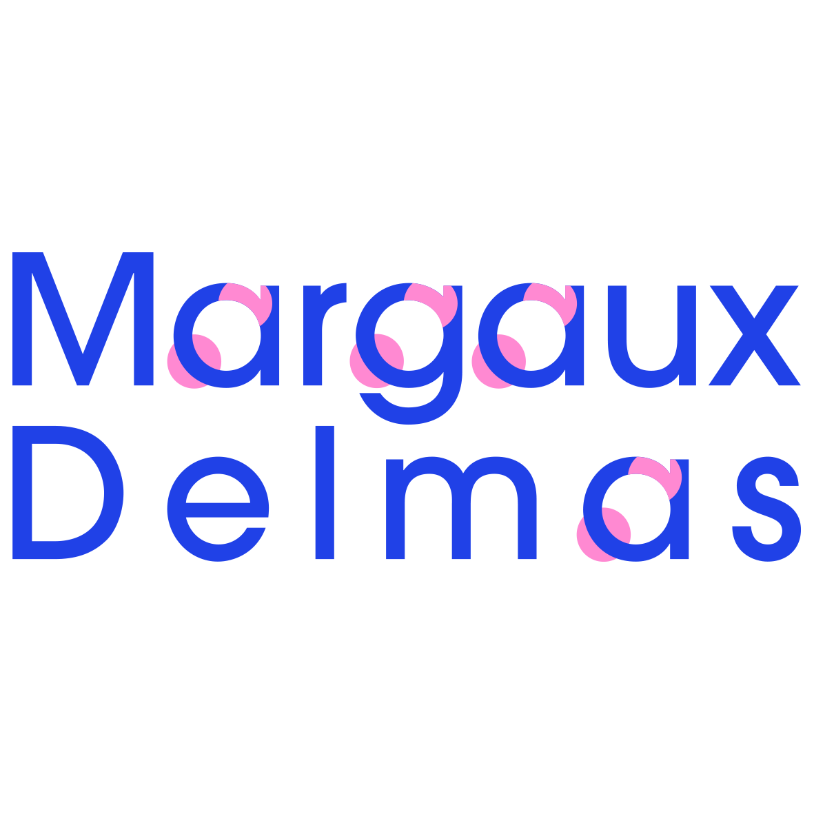 Margaux Delmas