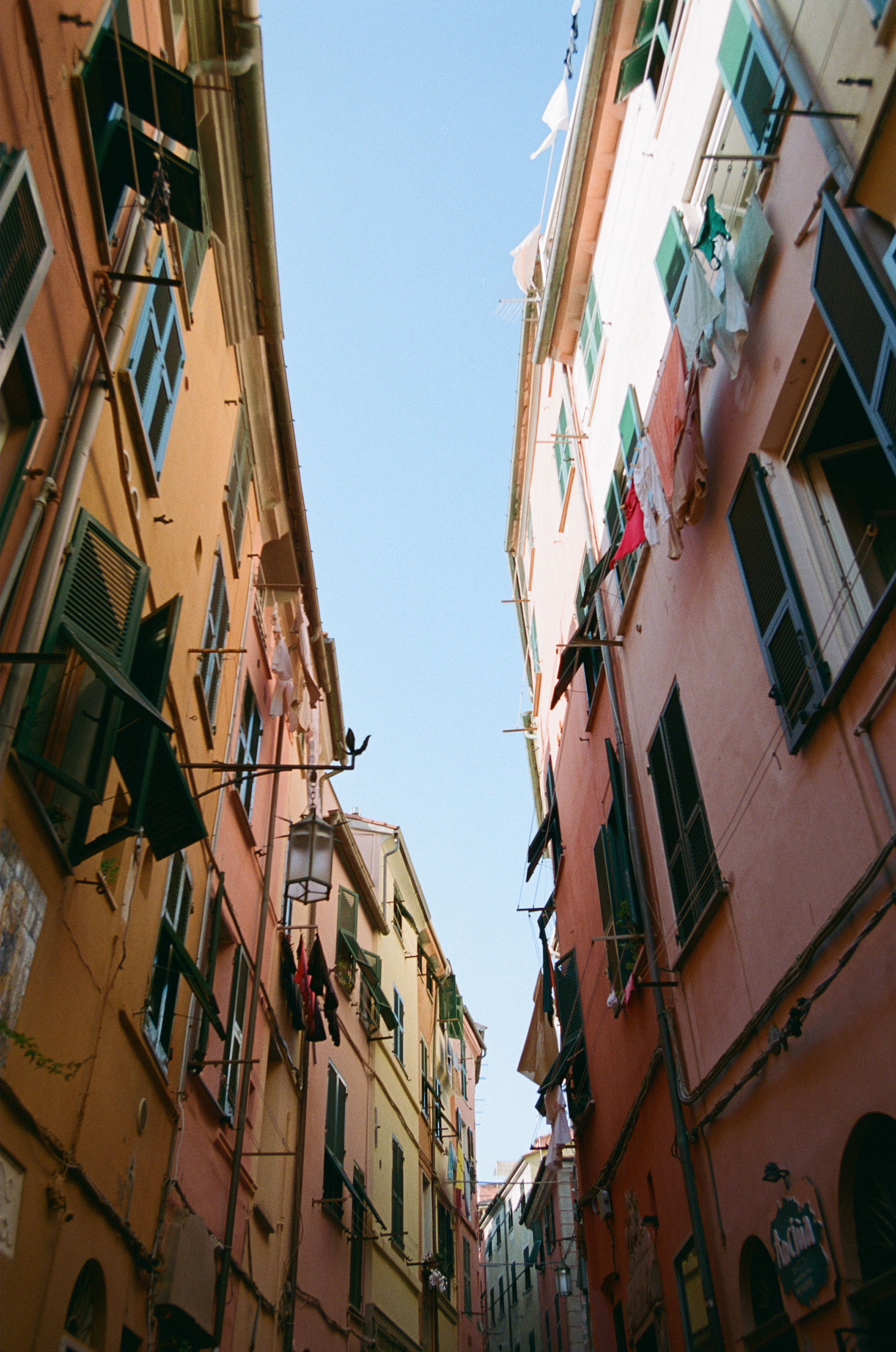 Porto Venere, Italy