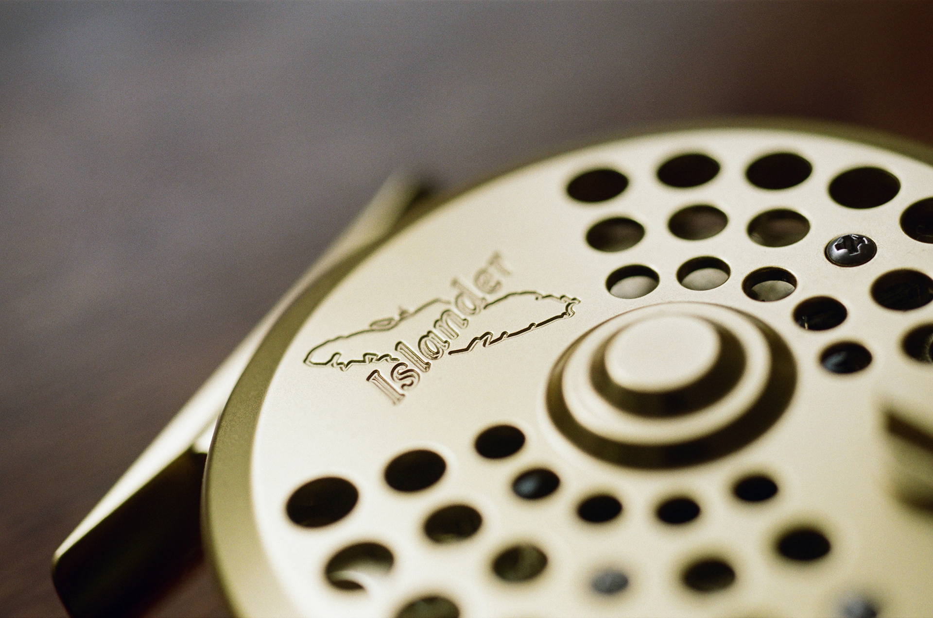 Islander Reels, Kodak Gold 200, Micro-Nikkor 55mm f/2.8, February 2025