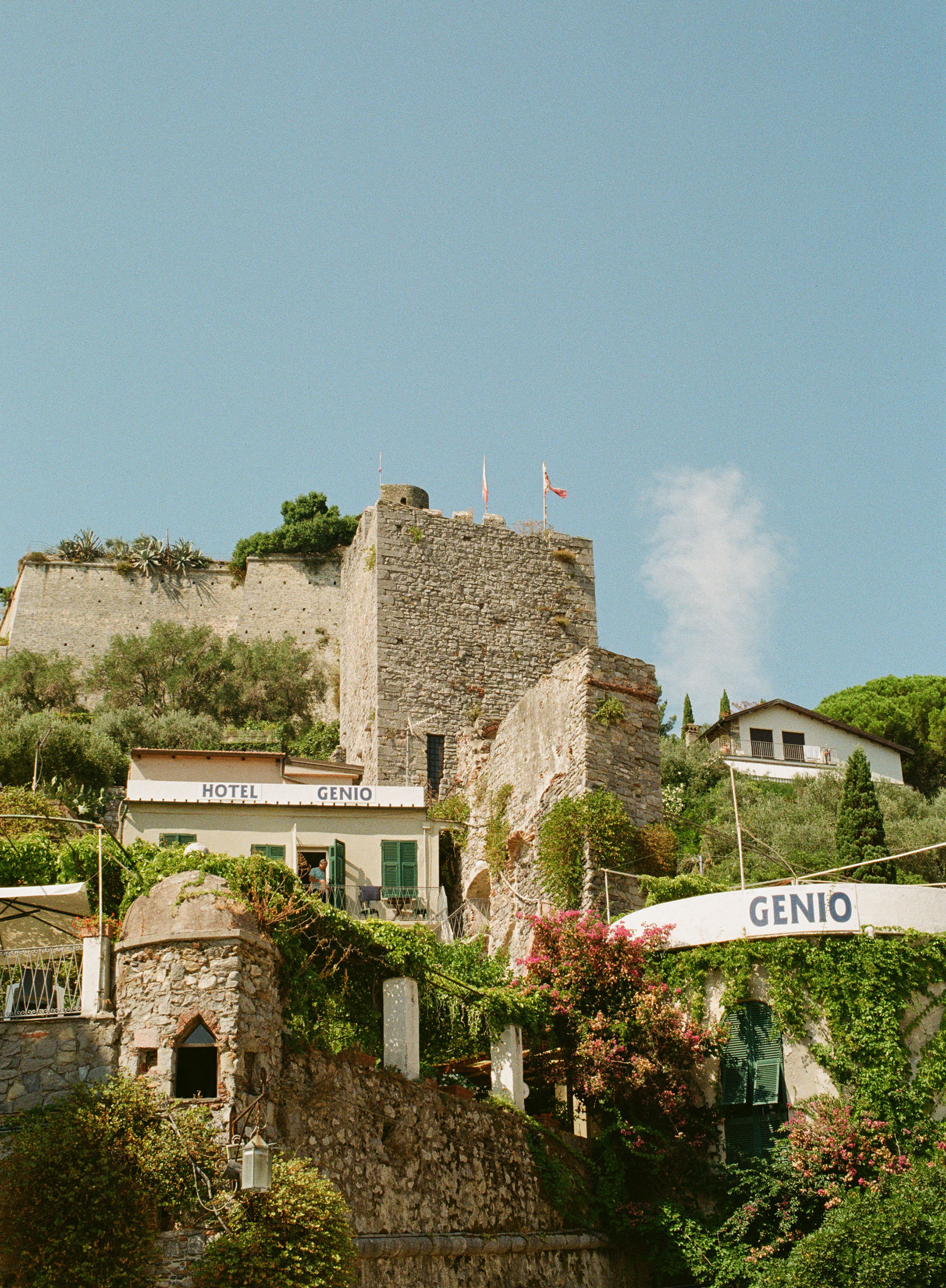 Porto Venere, Italy