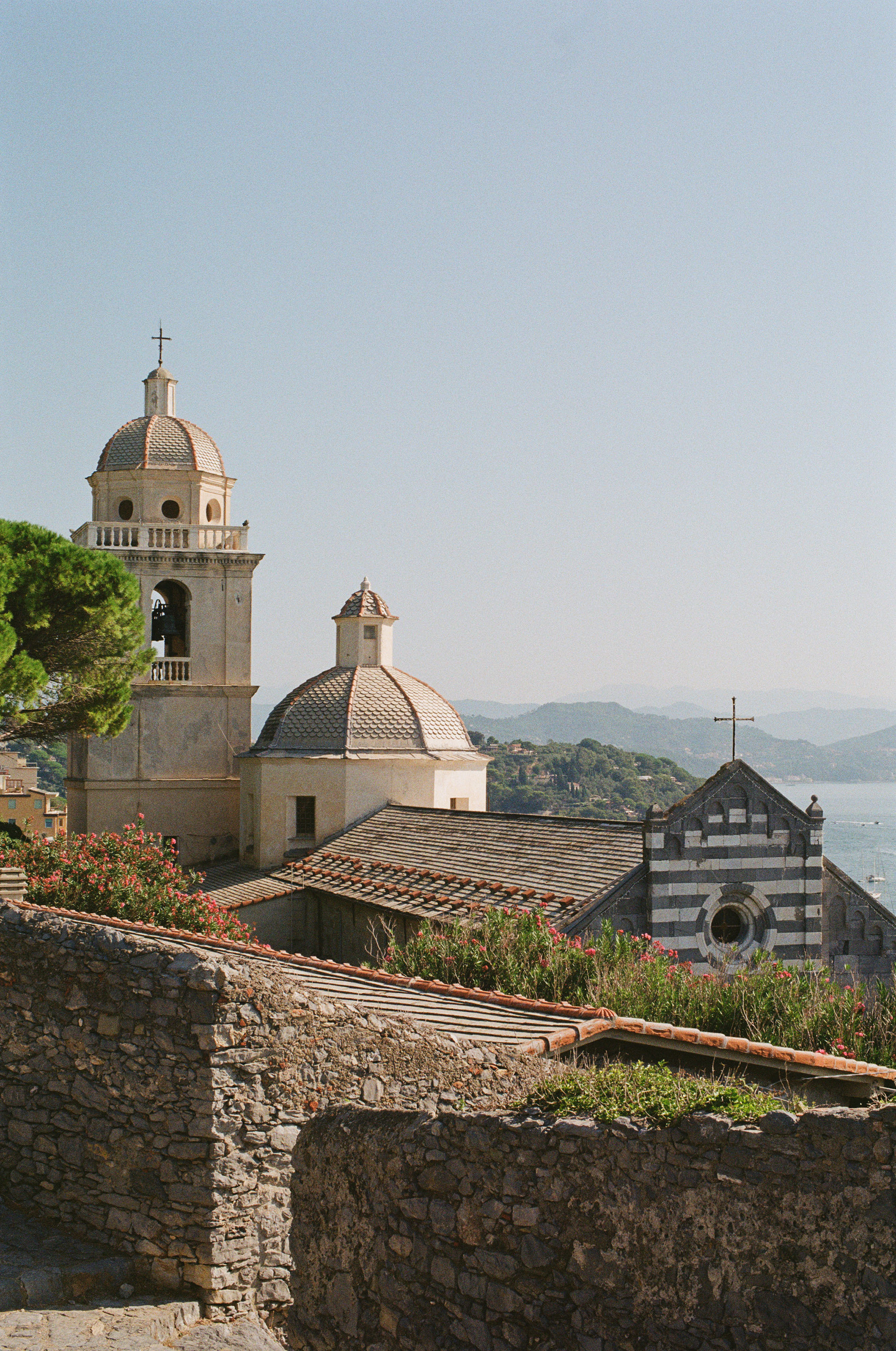 Porto Venere, Italy
