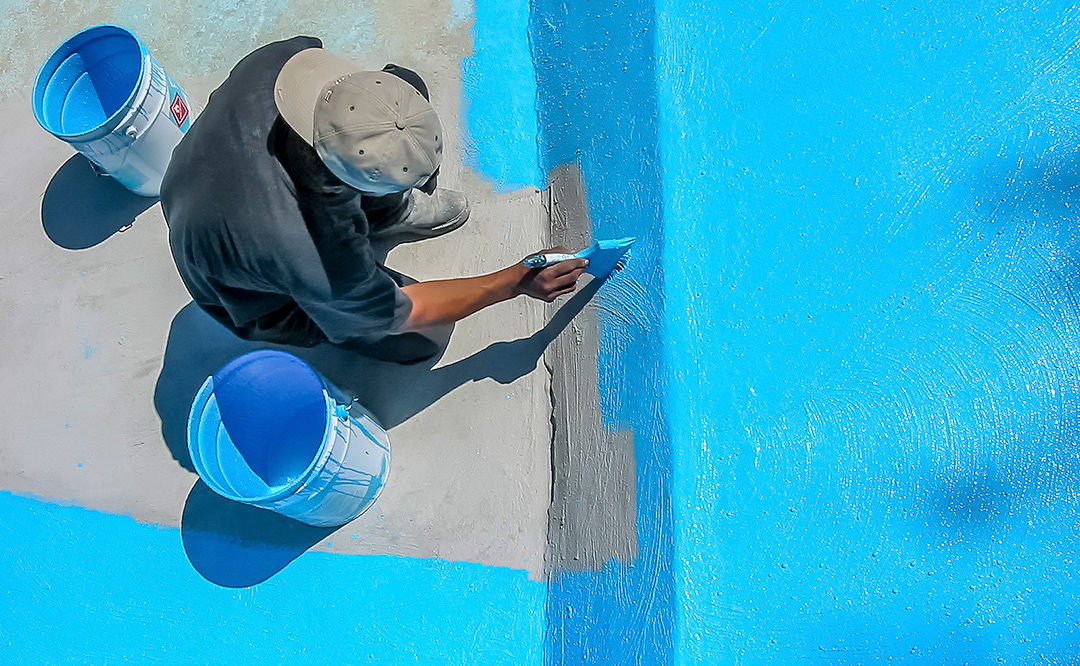 His Blue Period