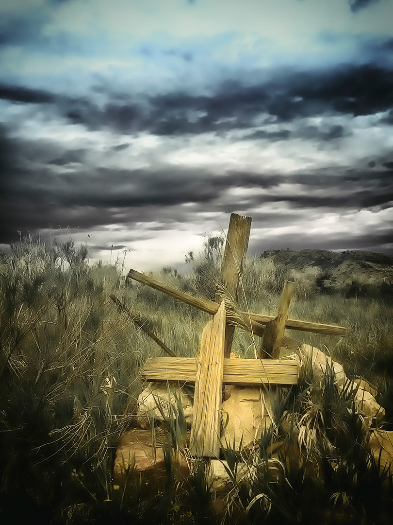 3 Crosses
