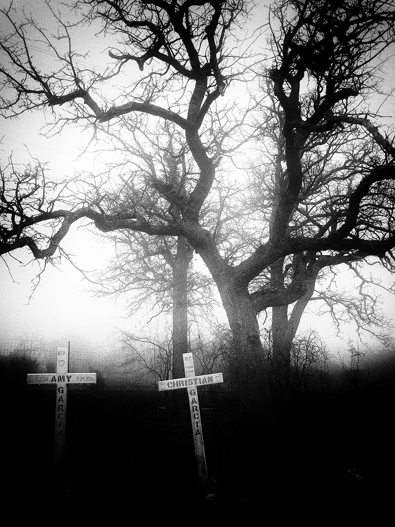 Two by The Road