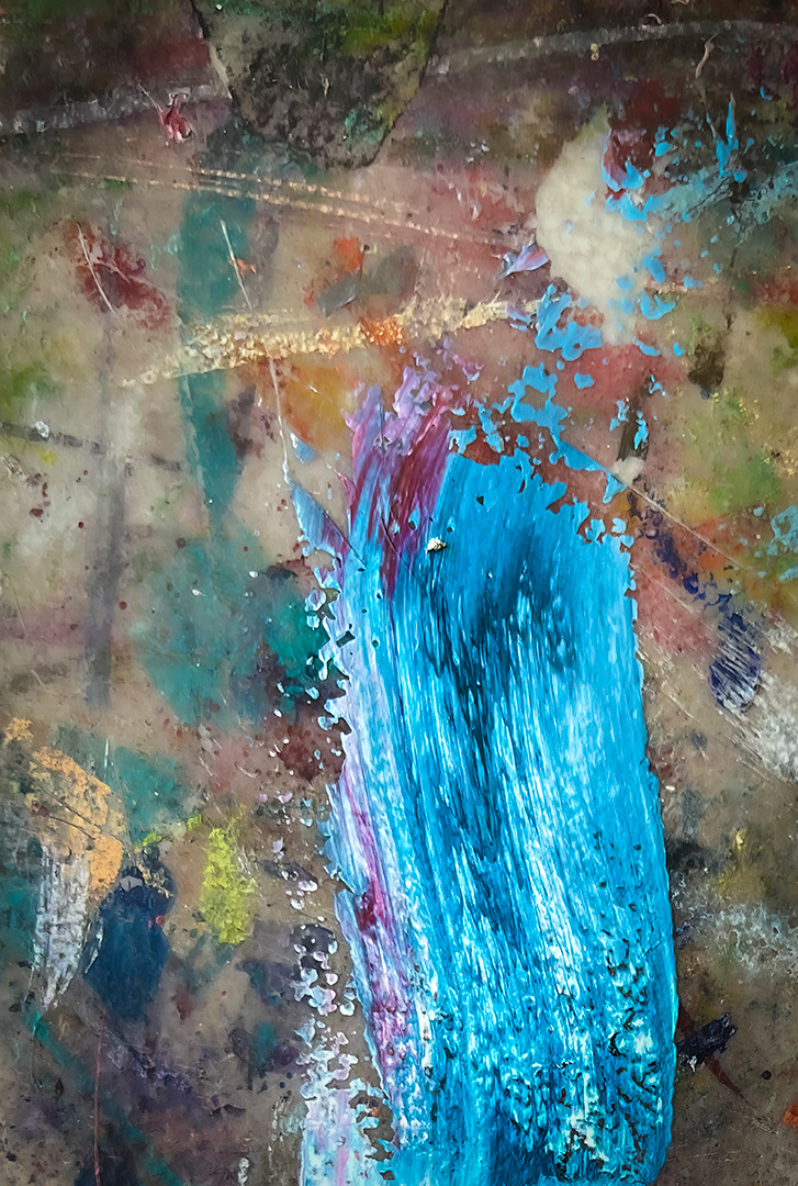 Table Top Series #7