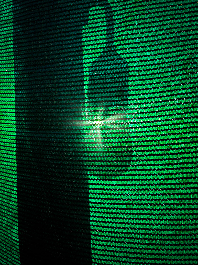 Green Light