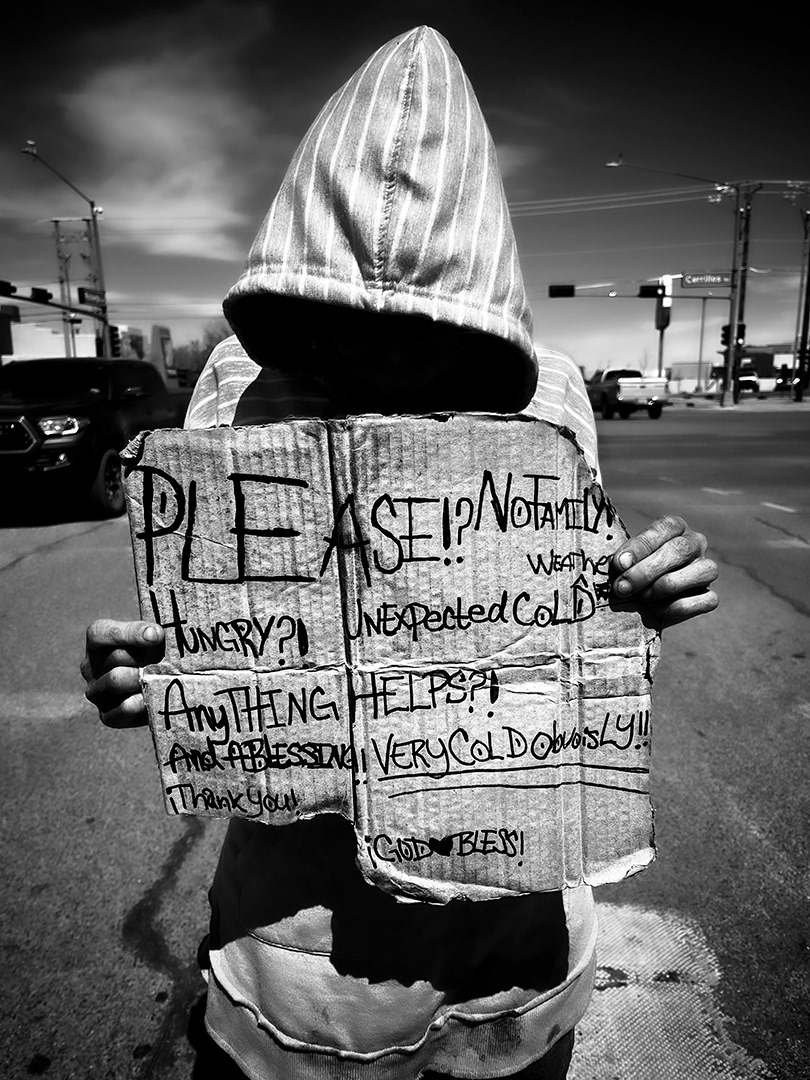 Please
