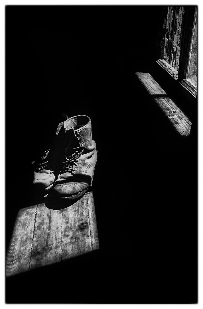 Botas