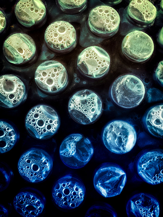 Bubble Wrap #8