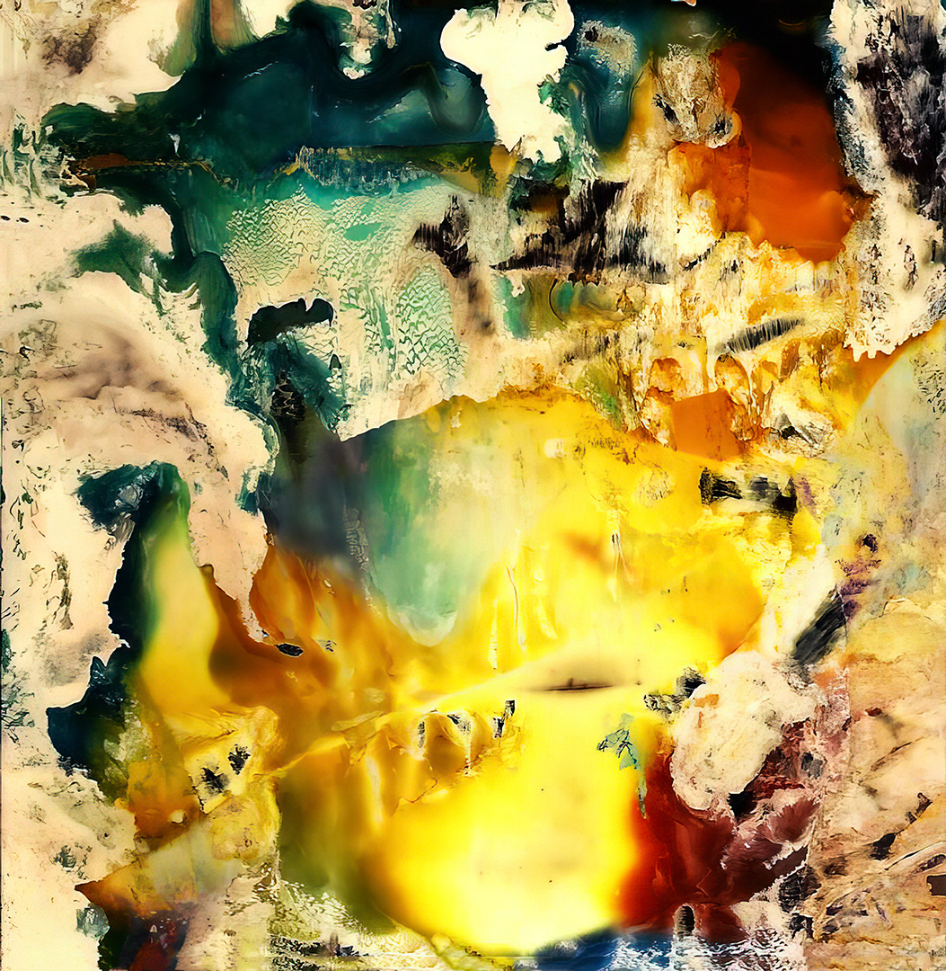 House of the Setting Sun