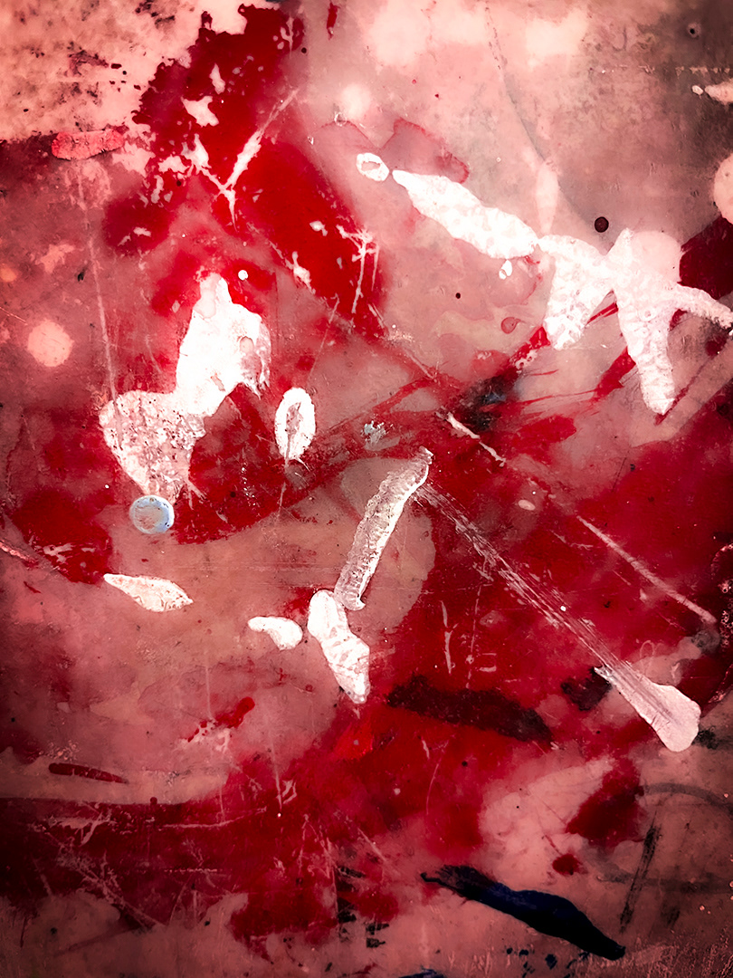 Table Top Series #13