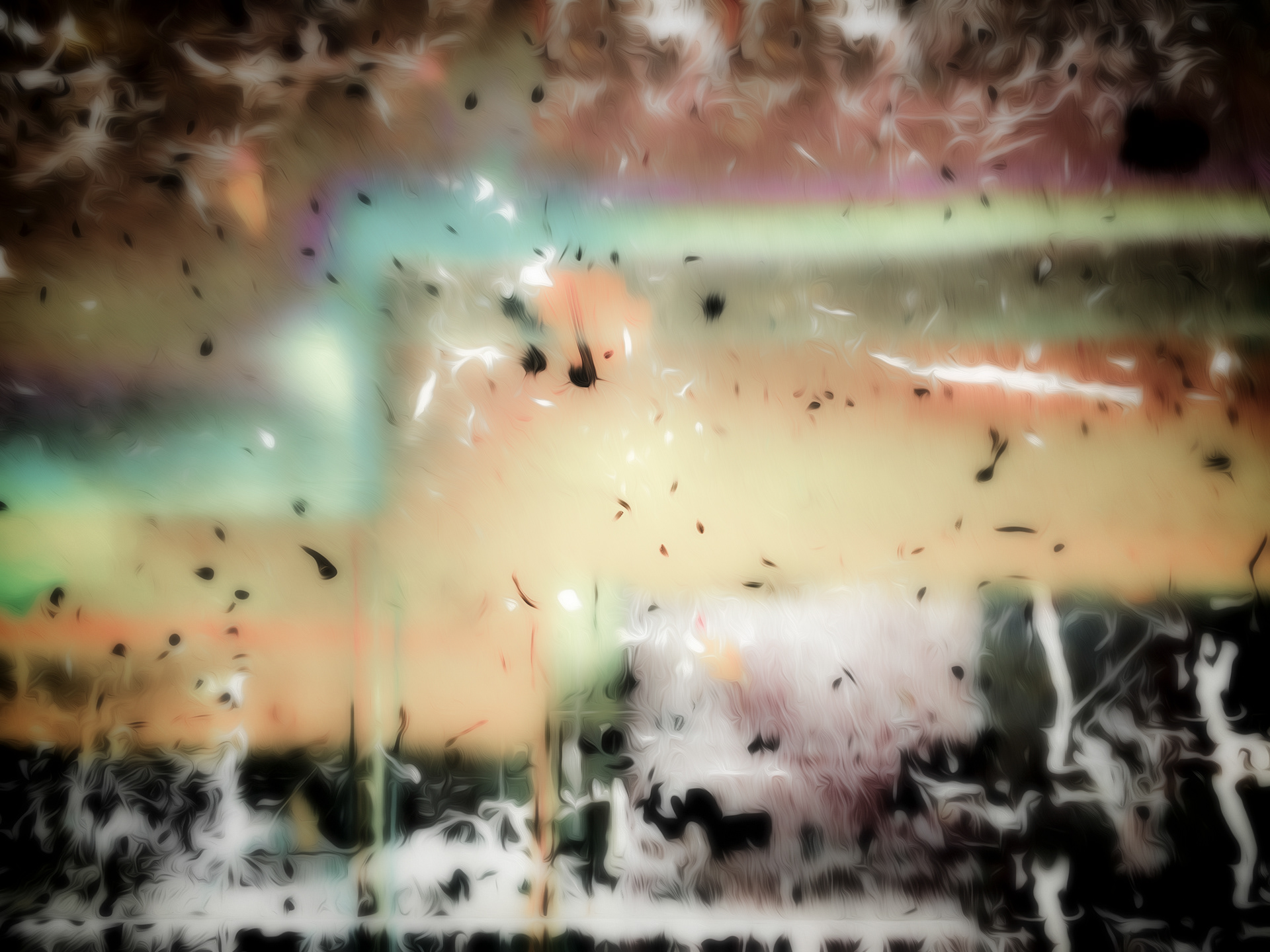 Table Top Series #5