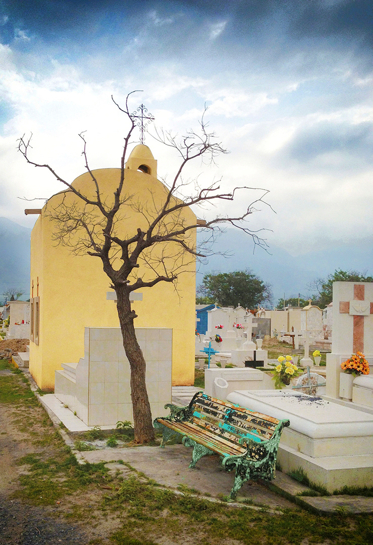 Hidalgo NL