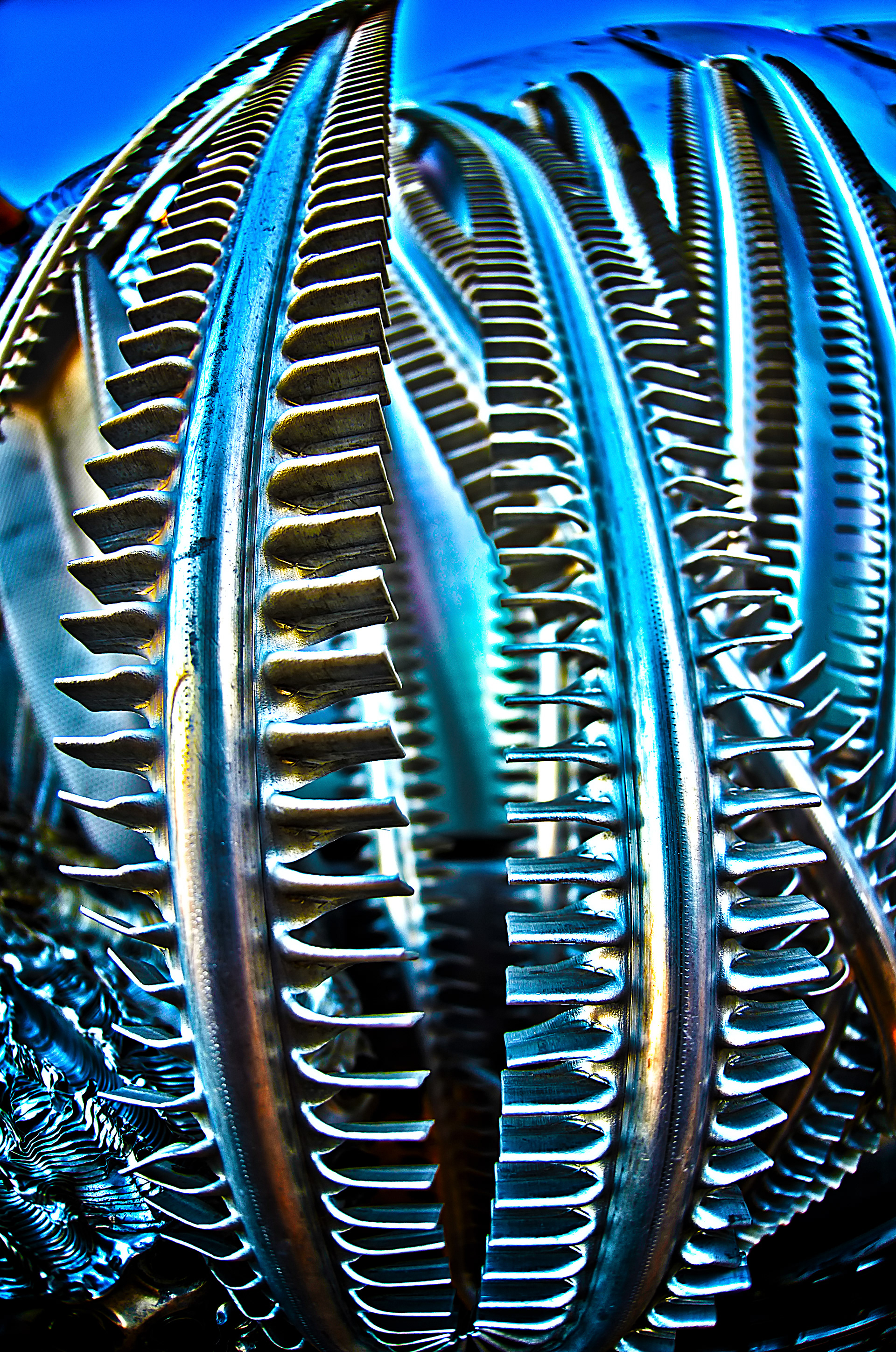 Coils