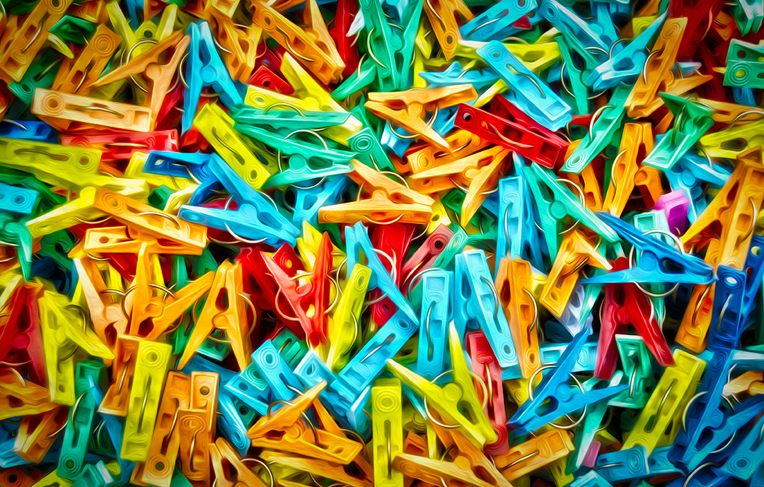 Pinzas