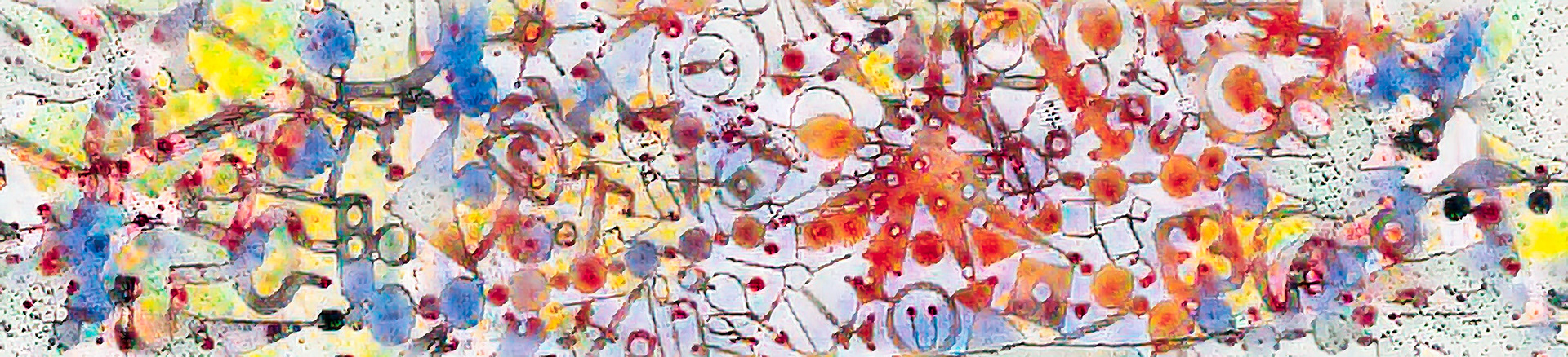 Water Color Abstract