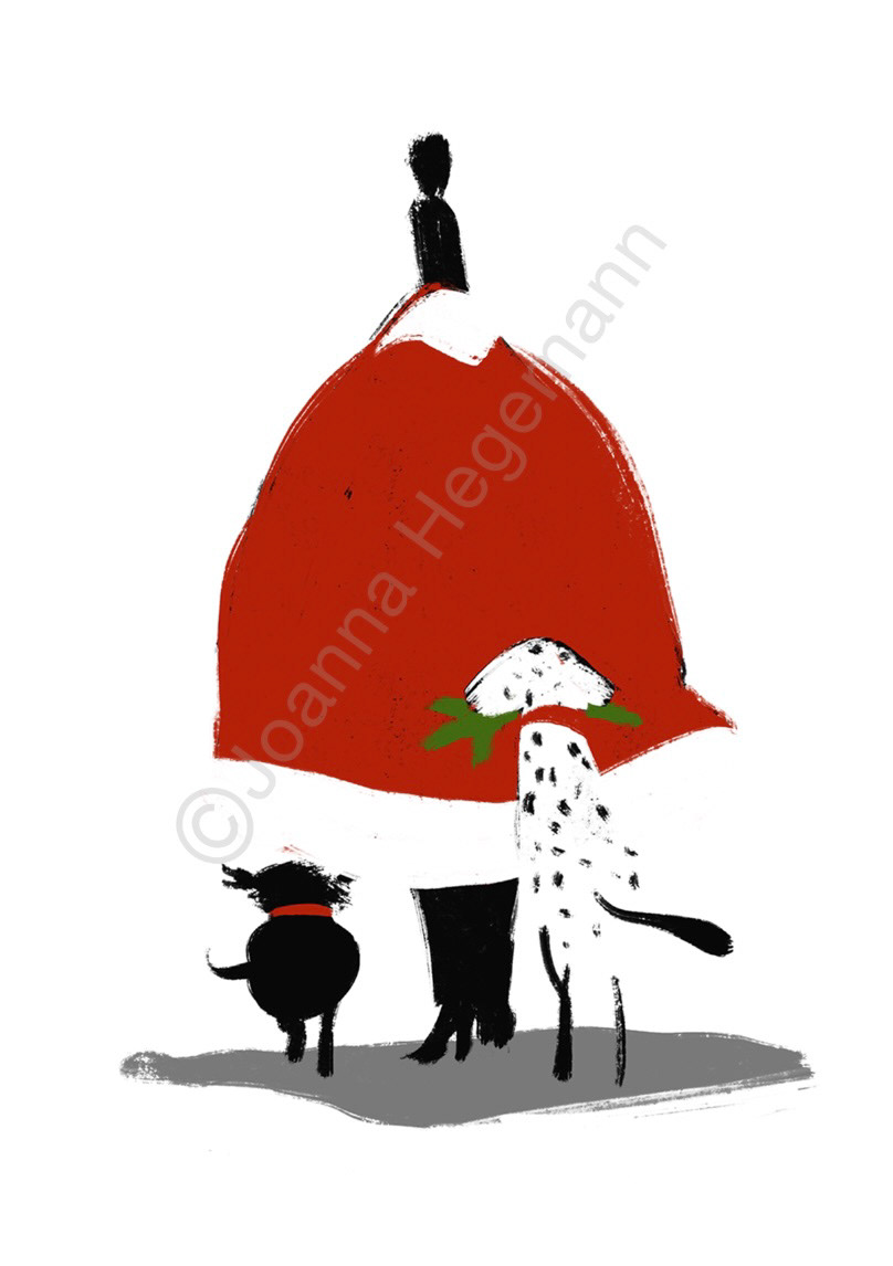 xmaswalk