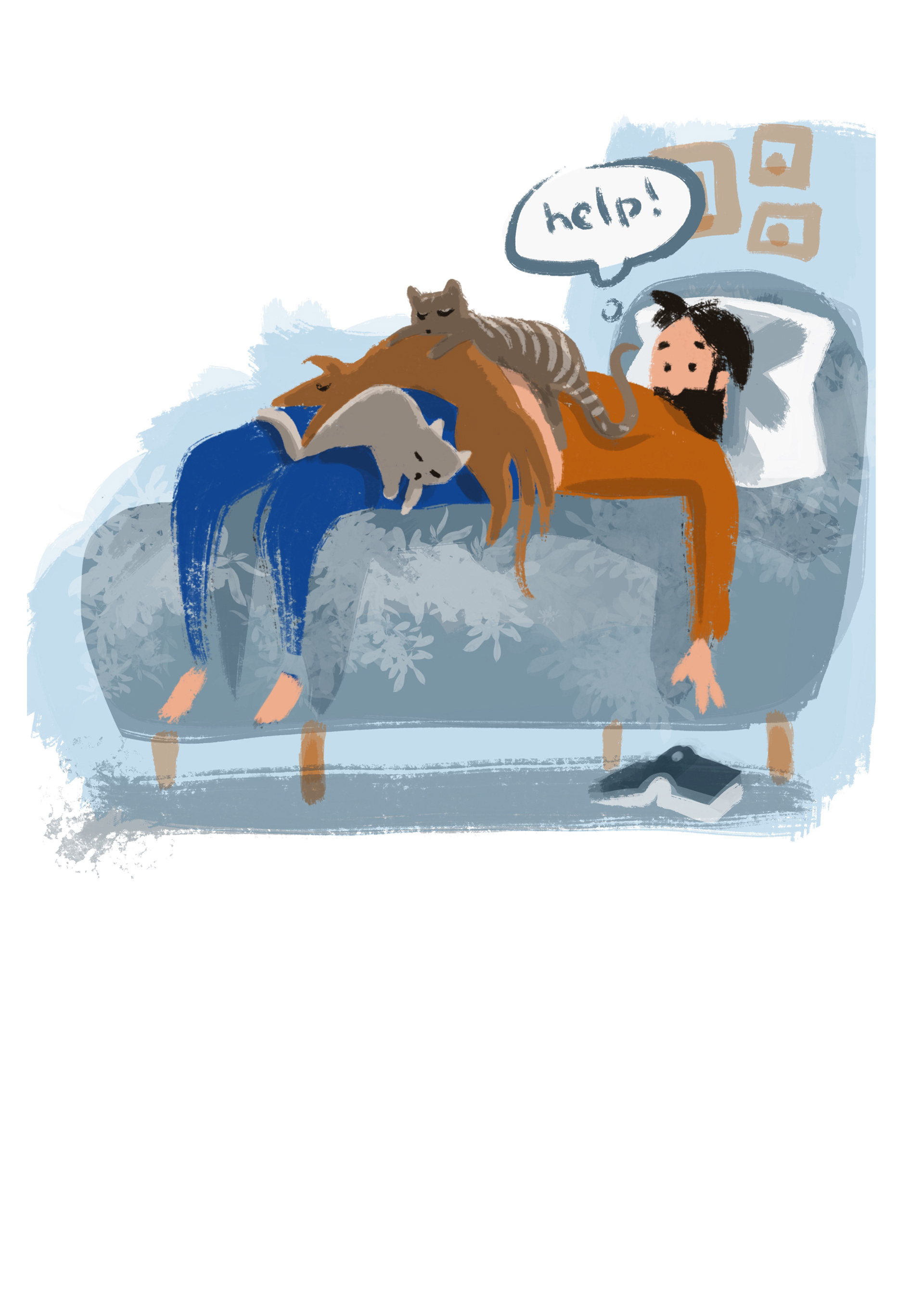bedtime