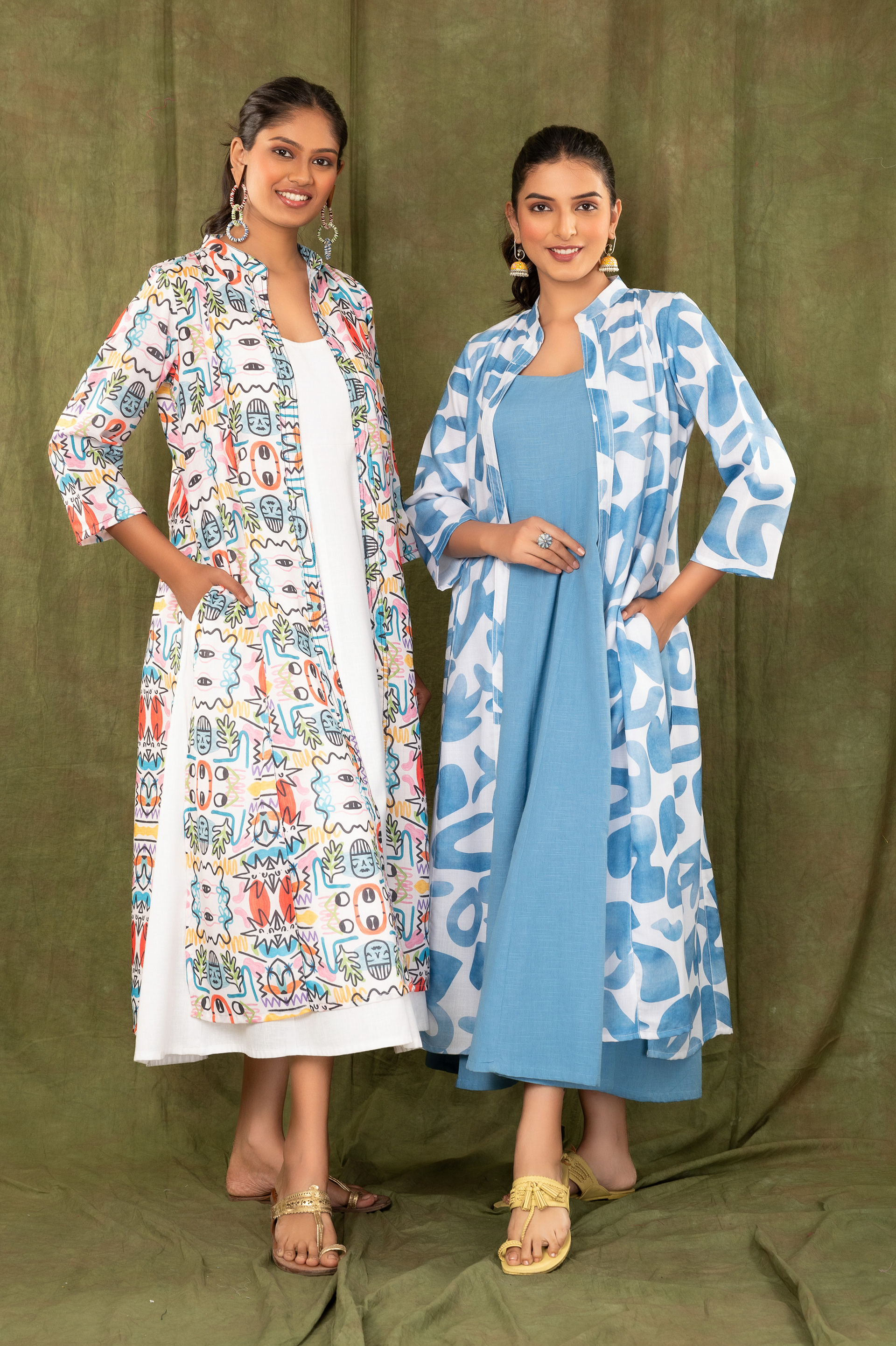 Client - Masska Clothing