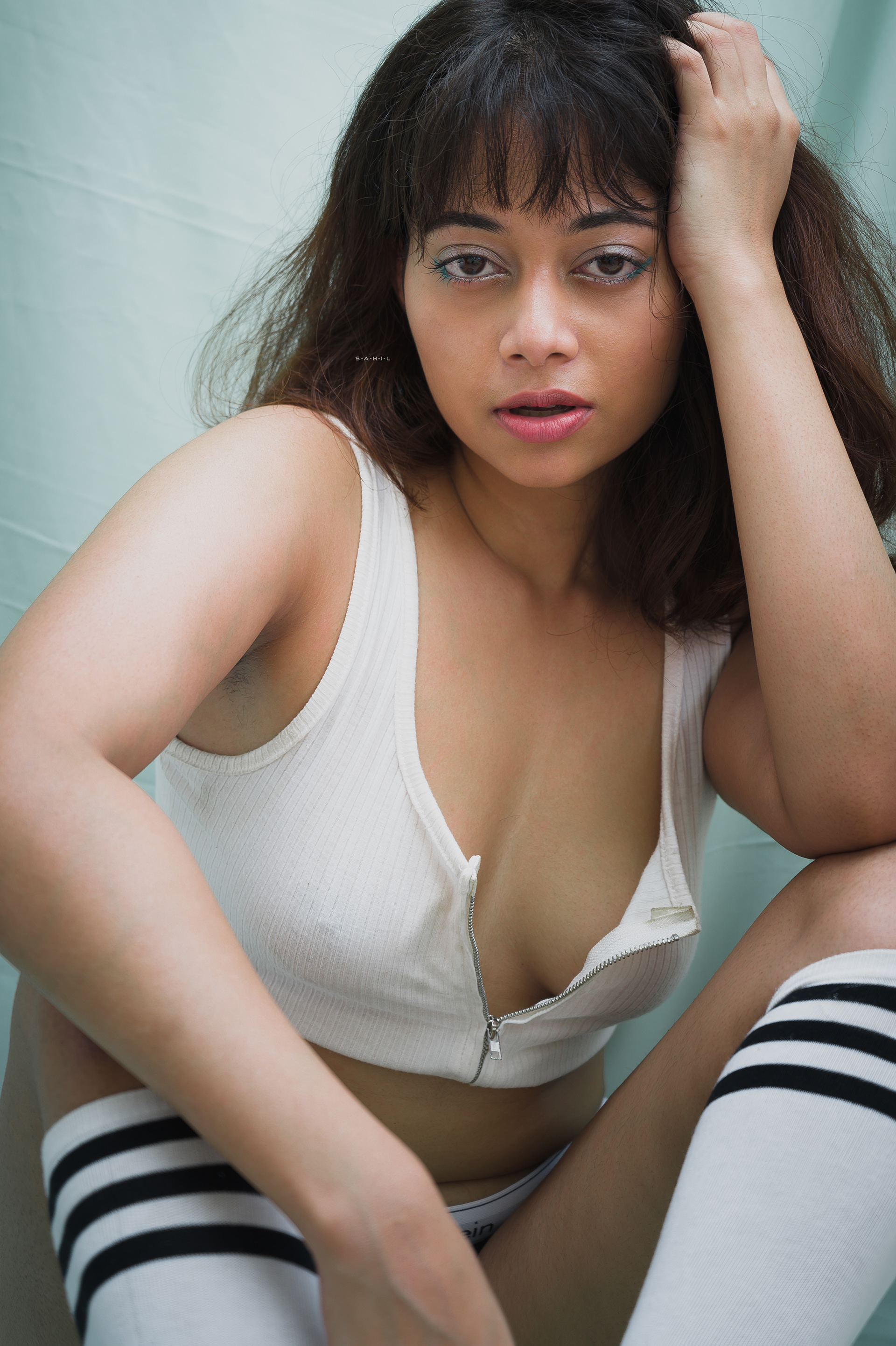 Nayanika