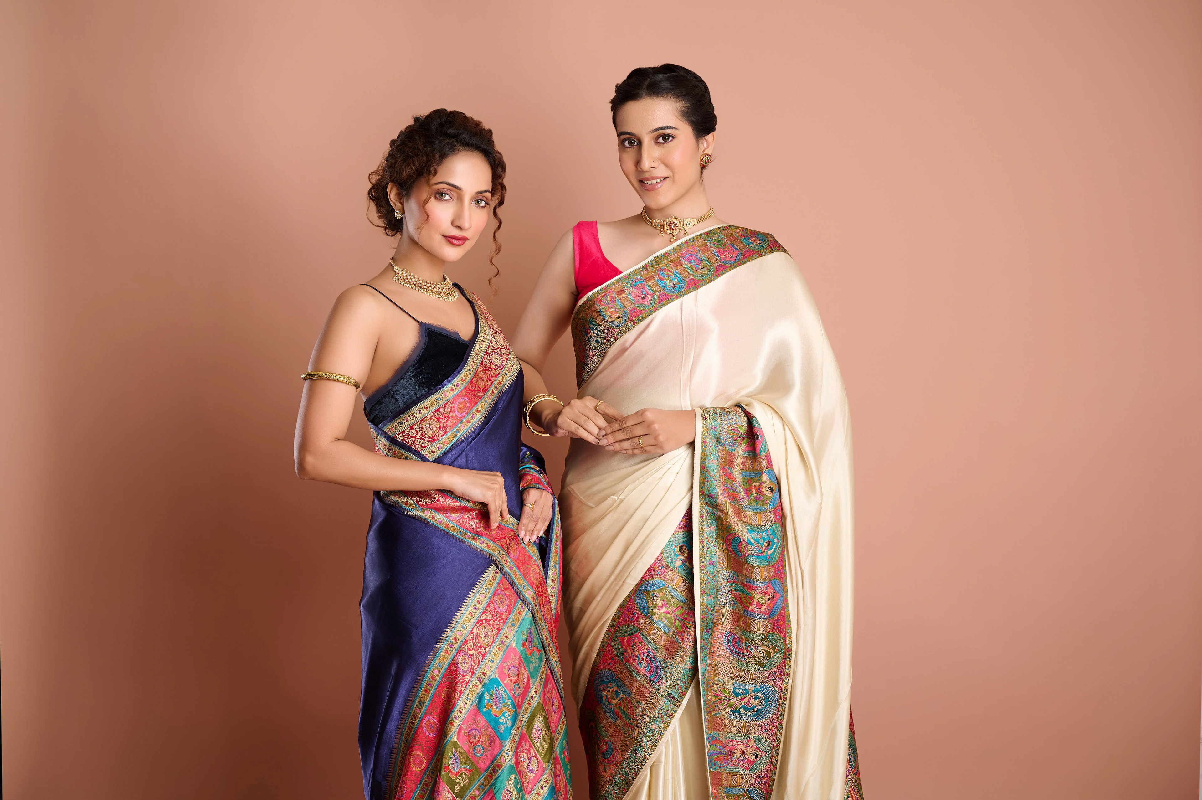 Client - Wearitage India