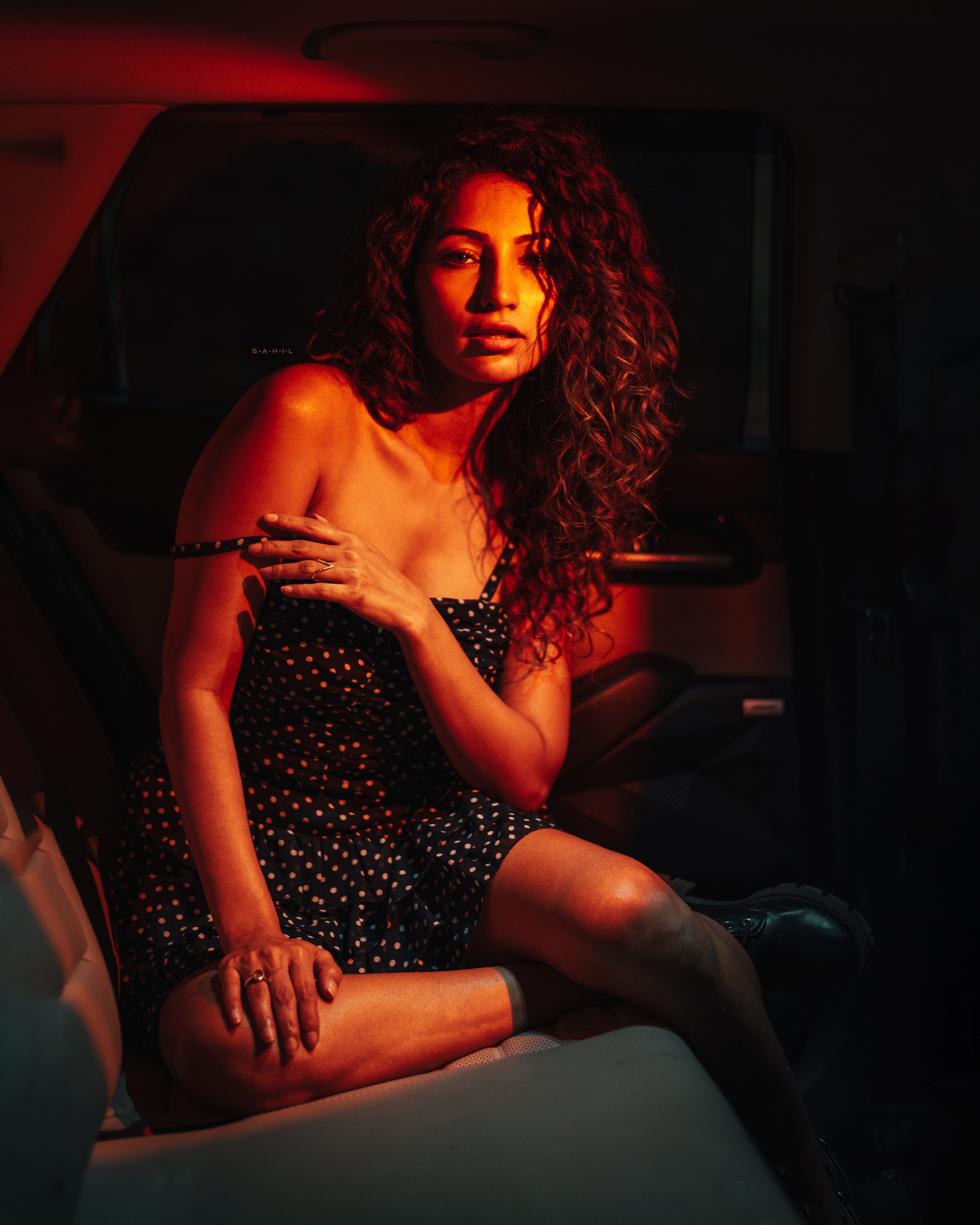 Shreya